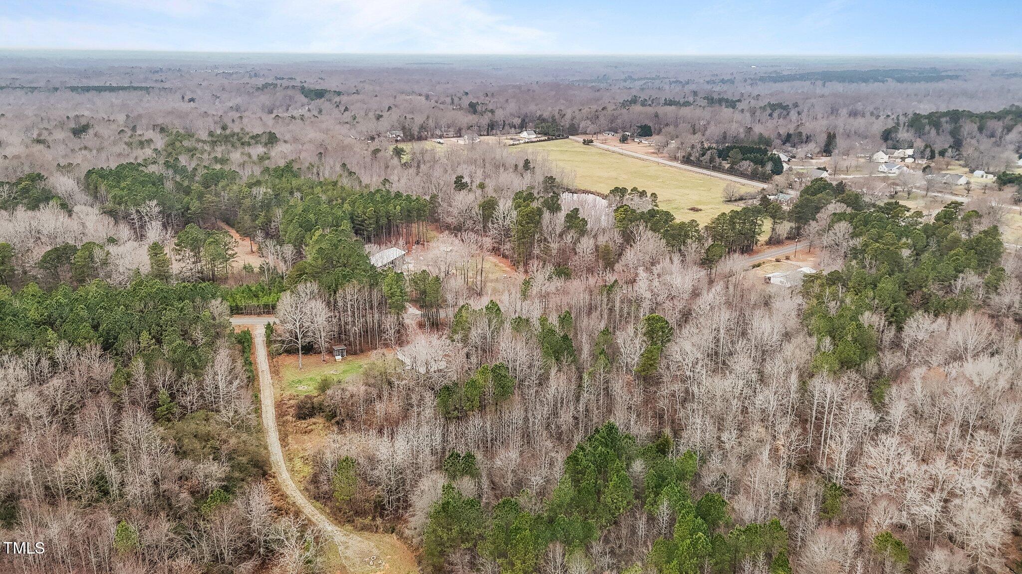 1335 Frazier Road