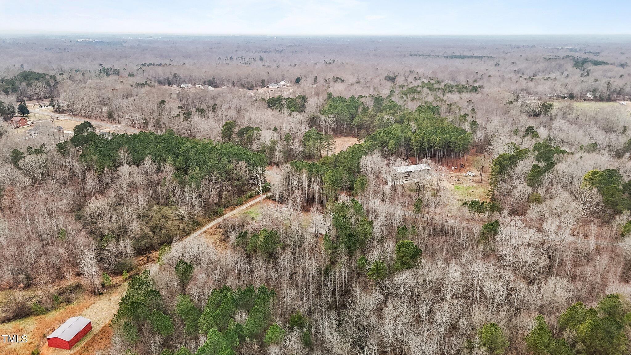 1335 Frazier Road