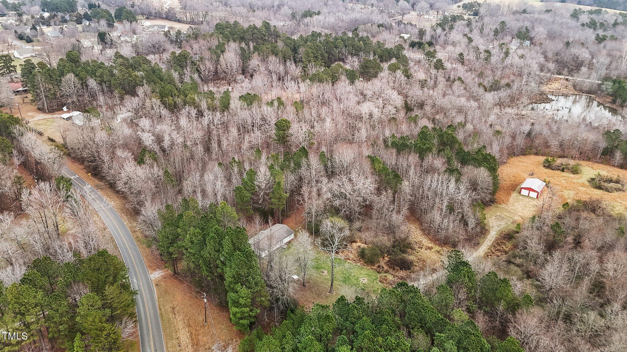 1335 Frazier Road