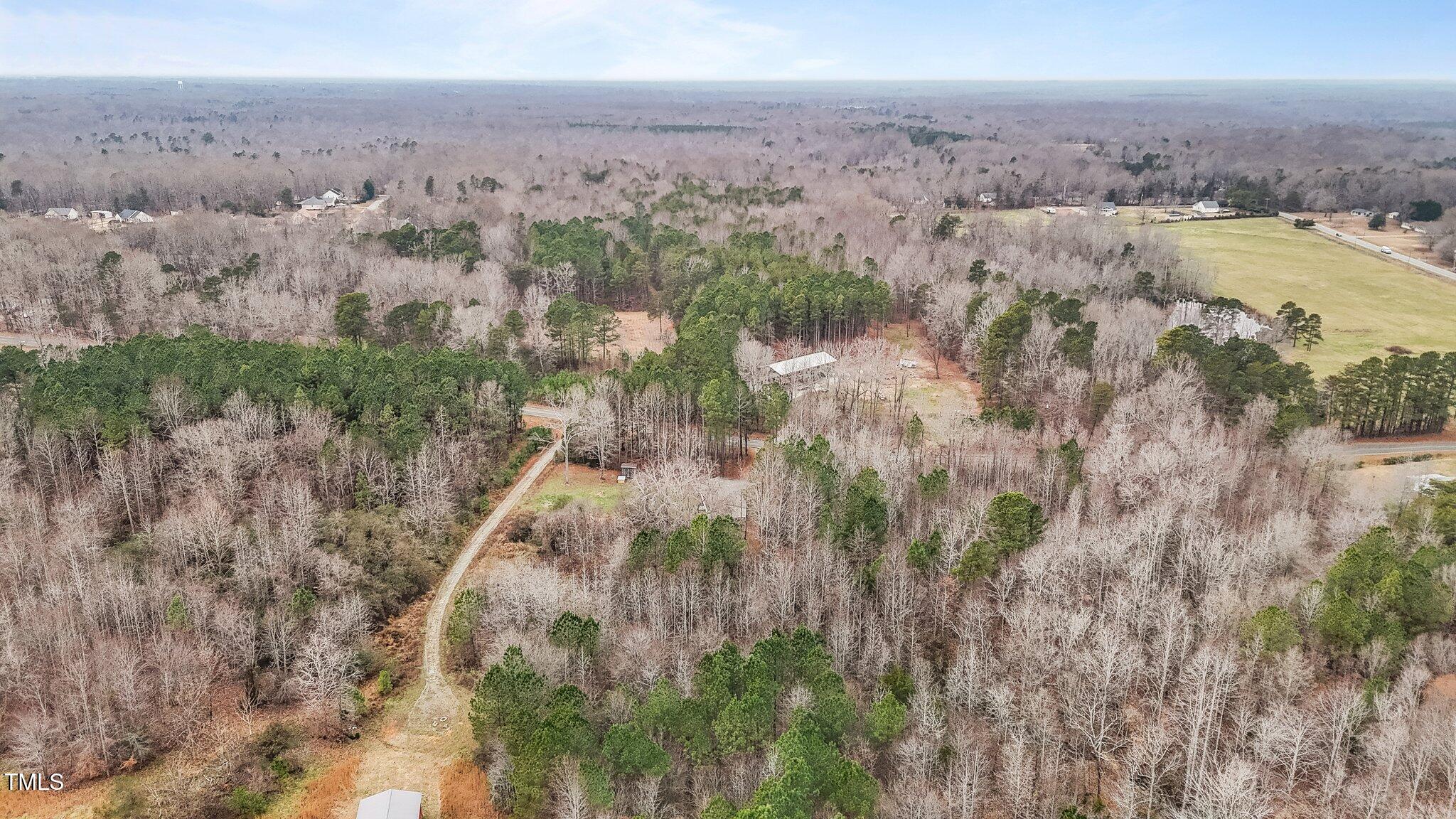1335 Frazier Road
