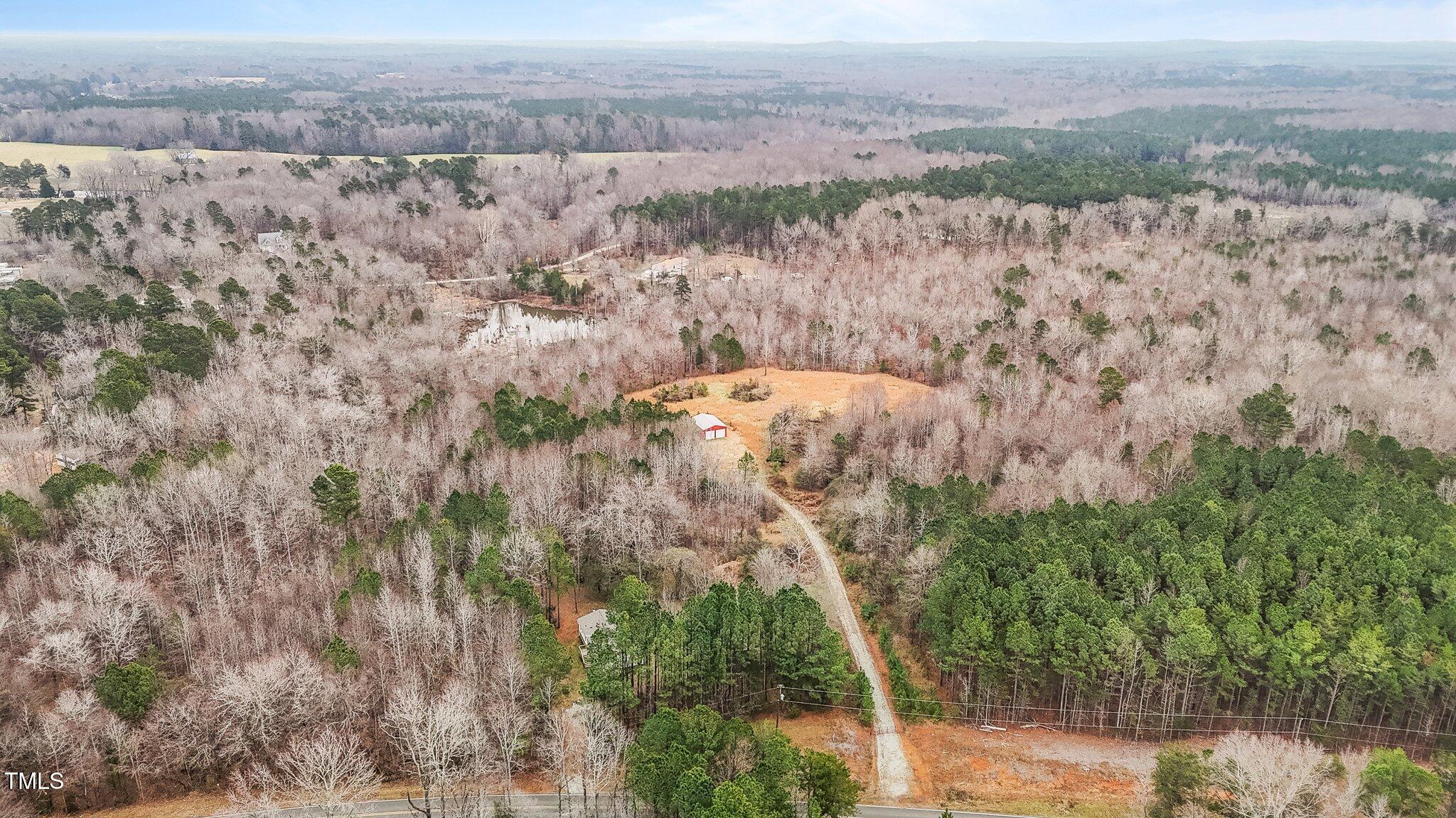1335 Frazier Road