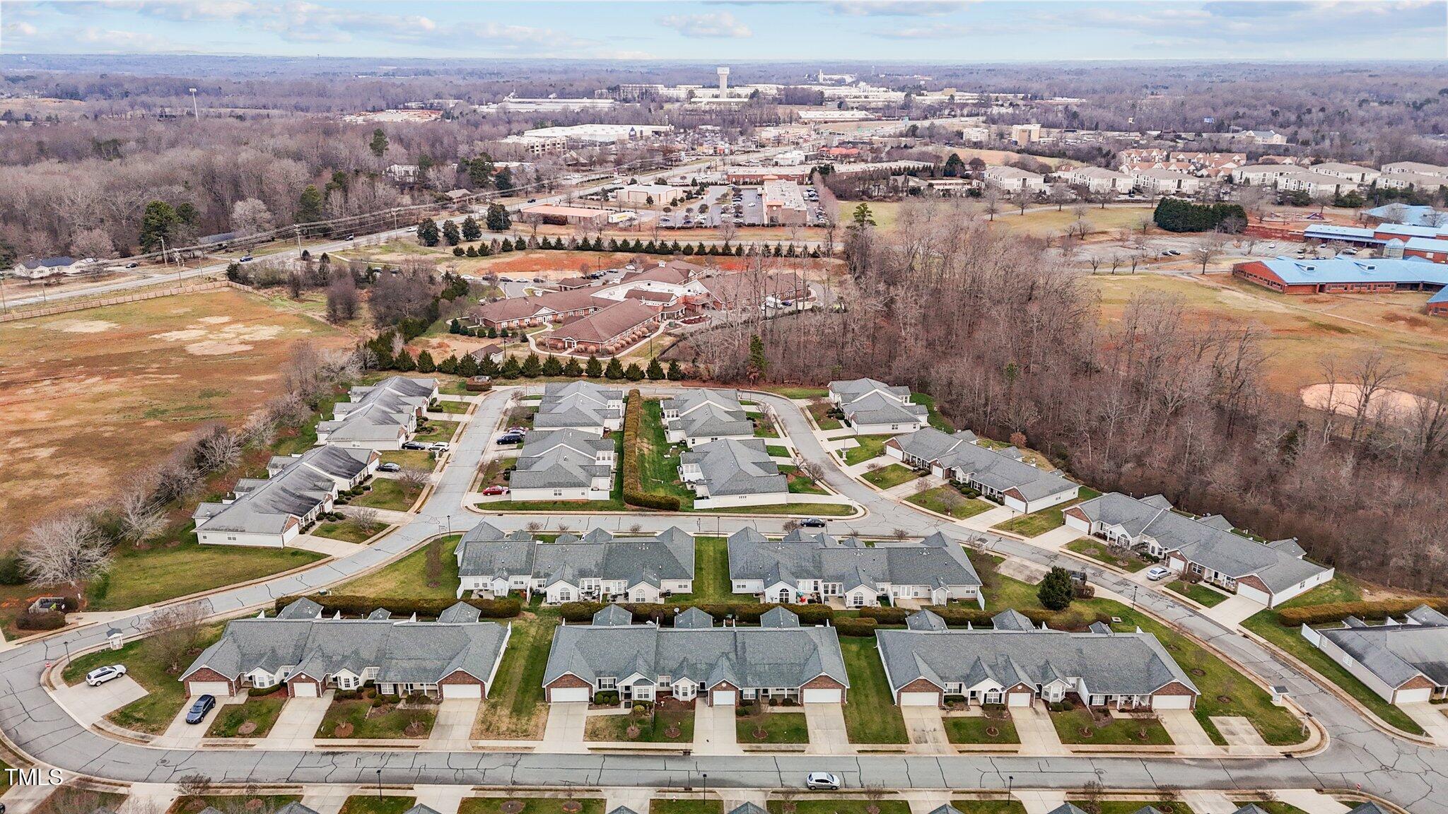 3009 Old Craig Trail