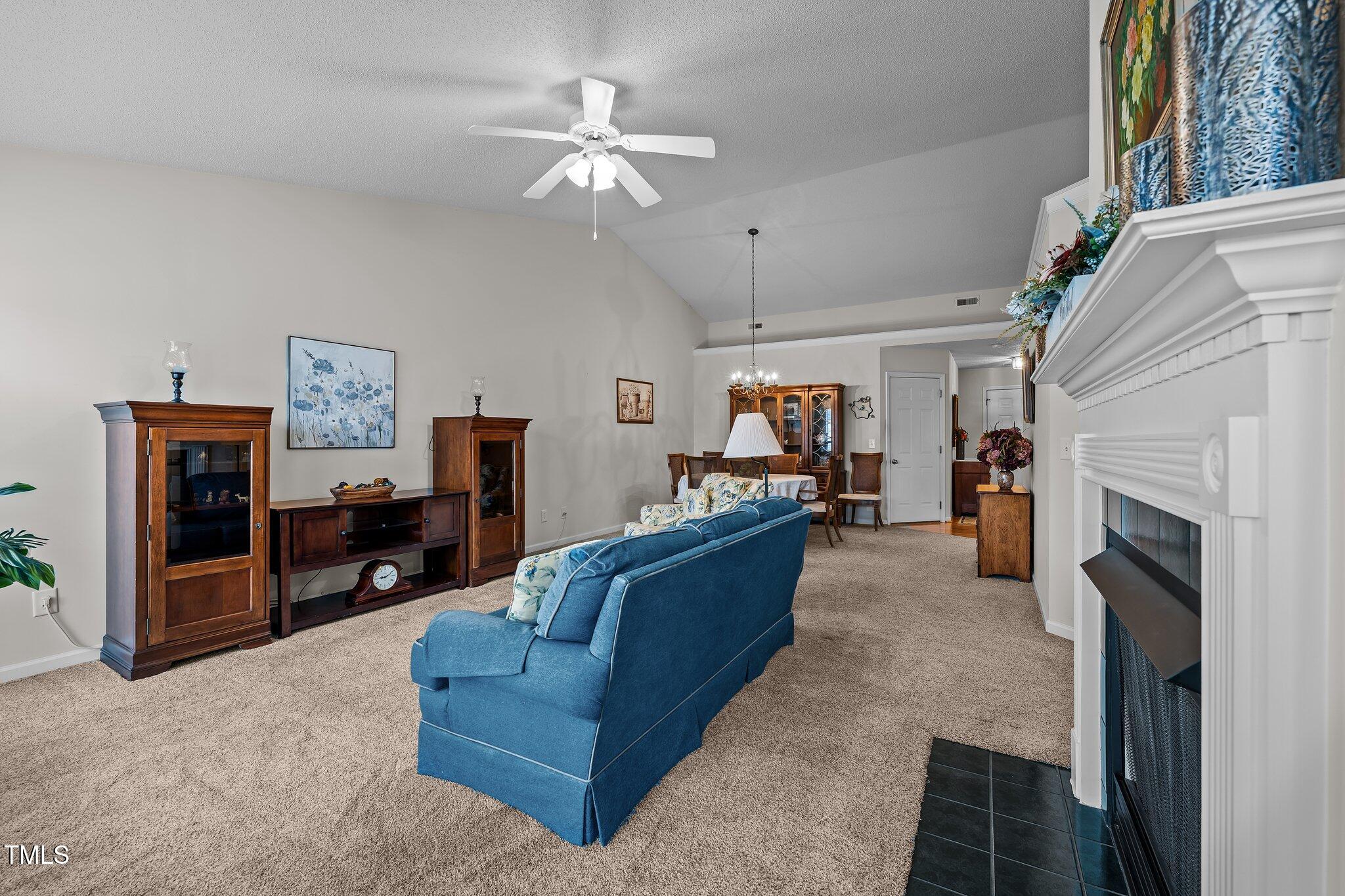 3009 Old Craig Trail