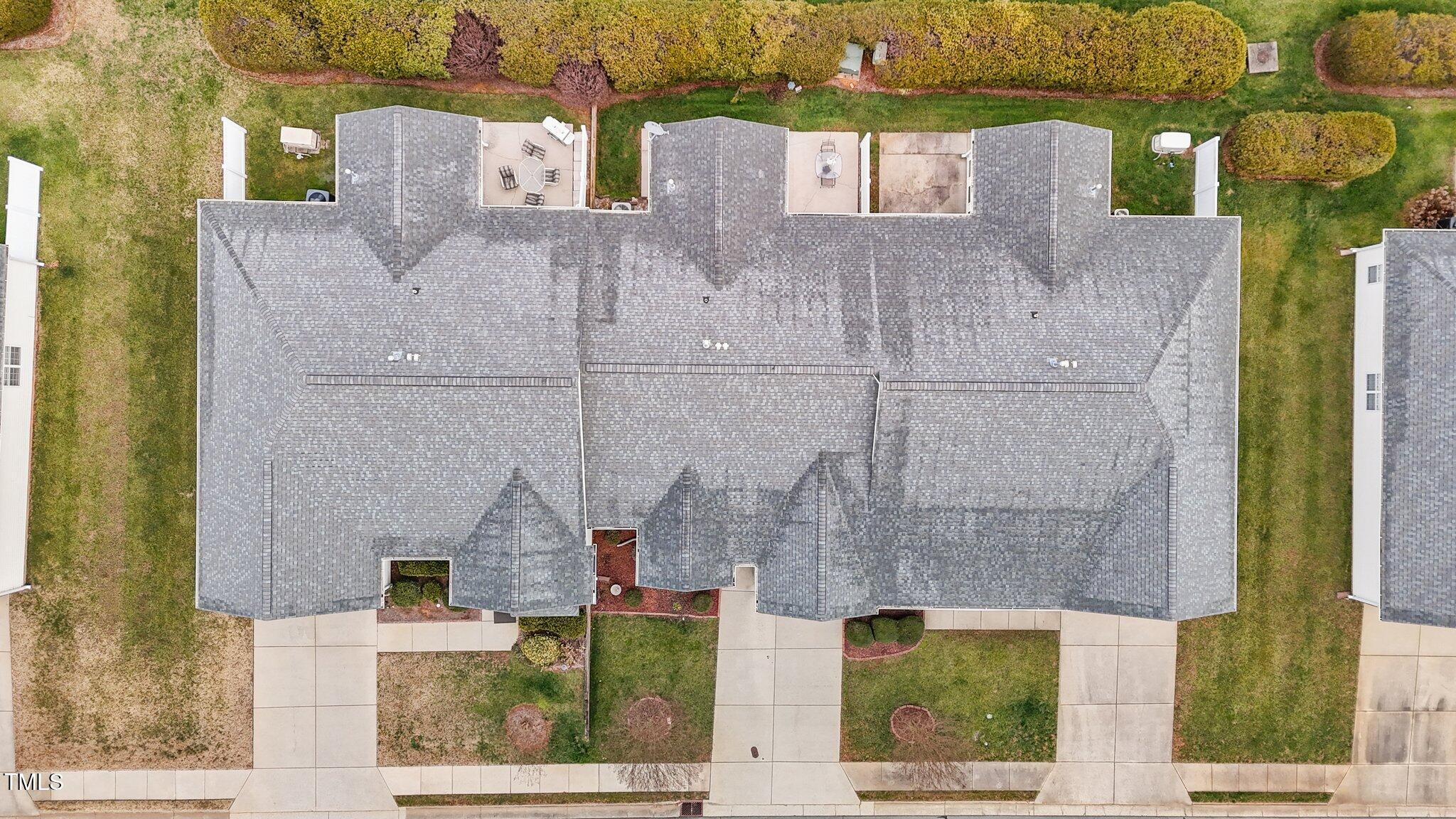 3009 Old Craig Trail