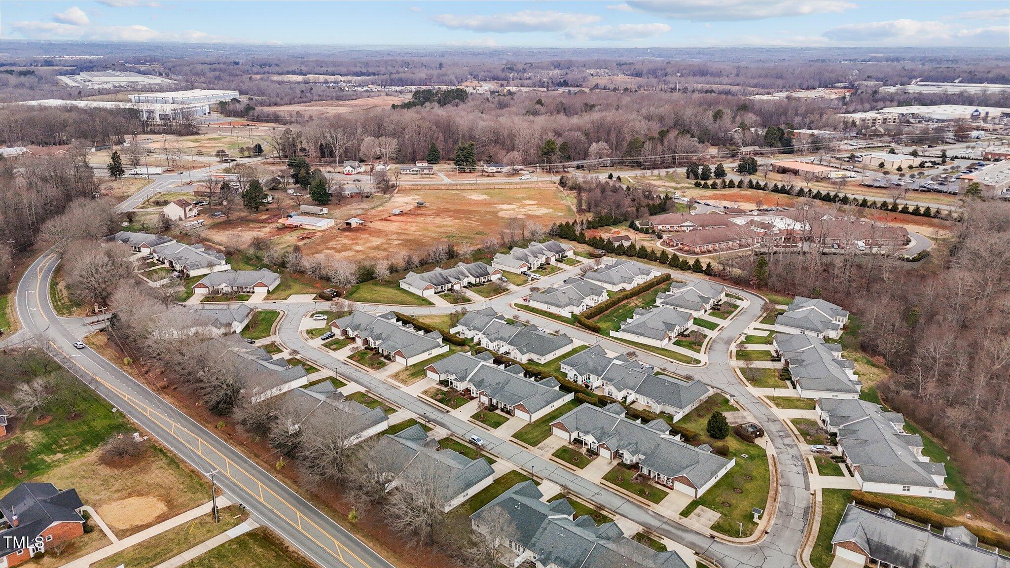 3009 Old Craig Trail