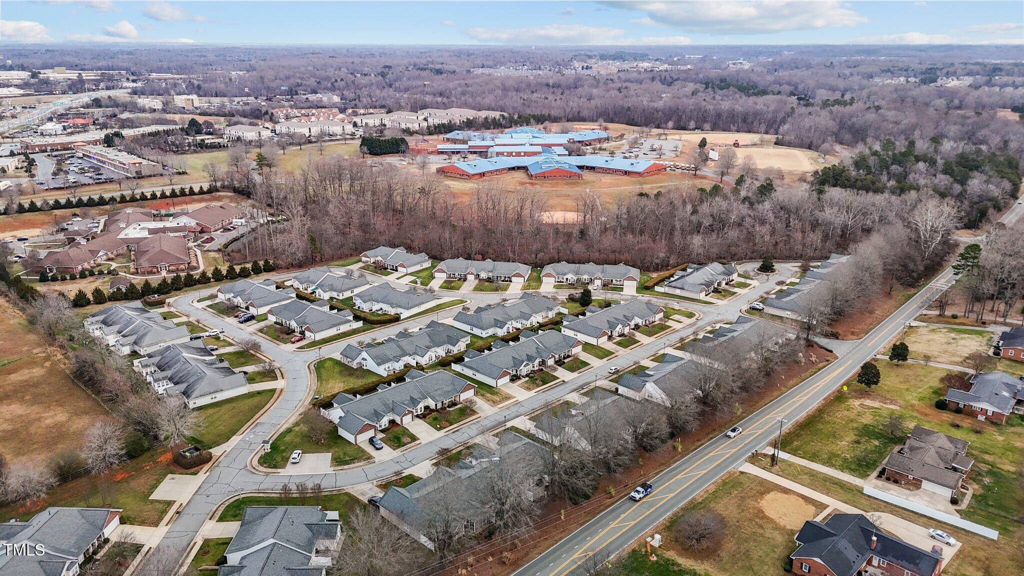 3009 Old Craig Trail