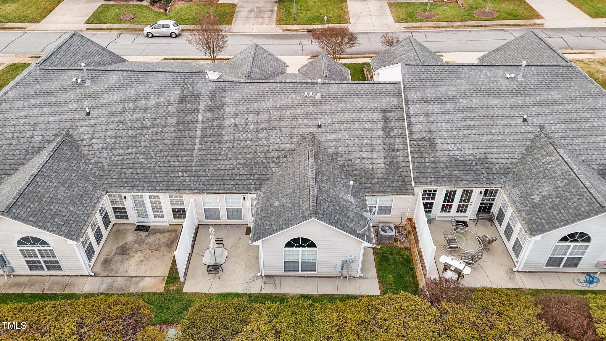 3009 Old Craig Trail