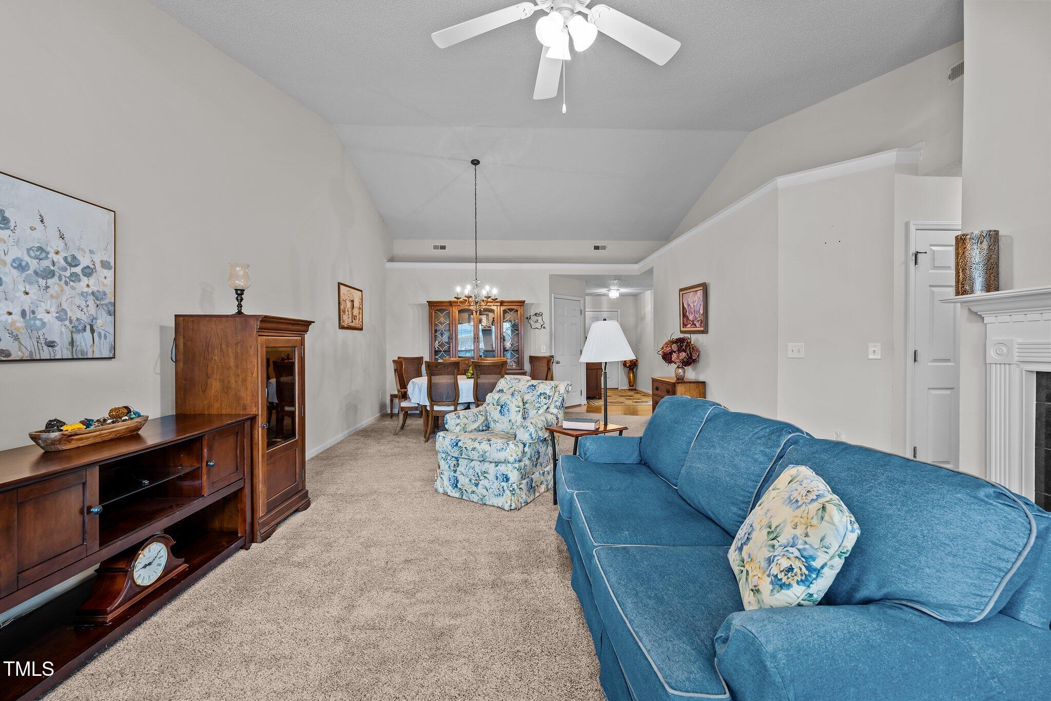 3009 Old Craig Trail