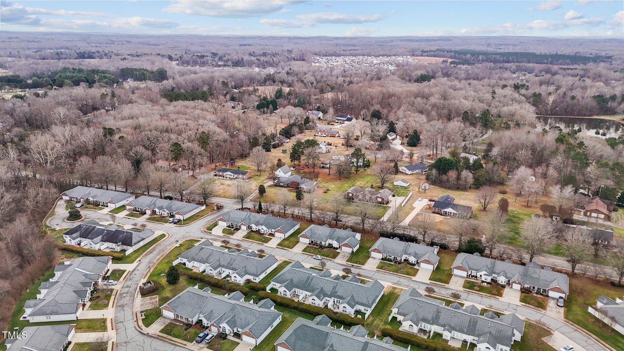 3009 Old Craig Trail