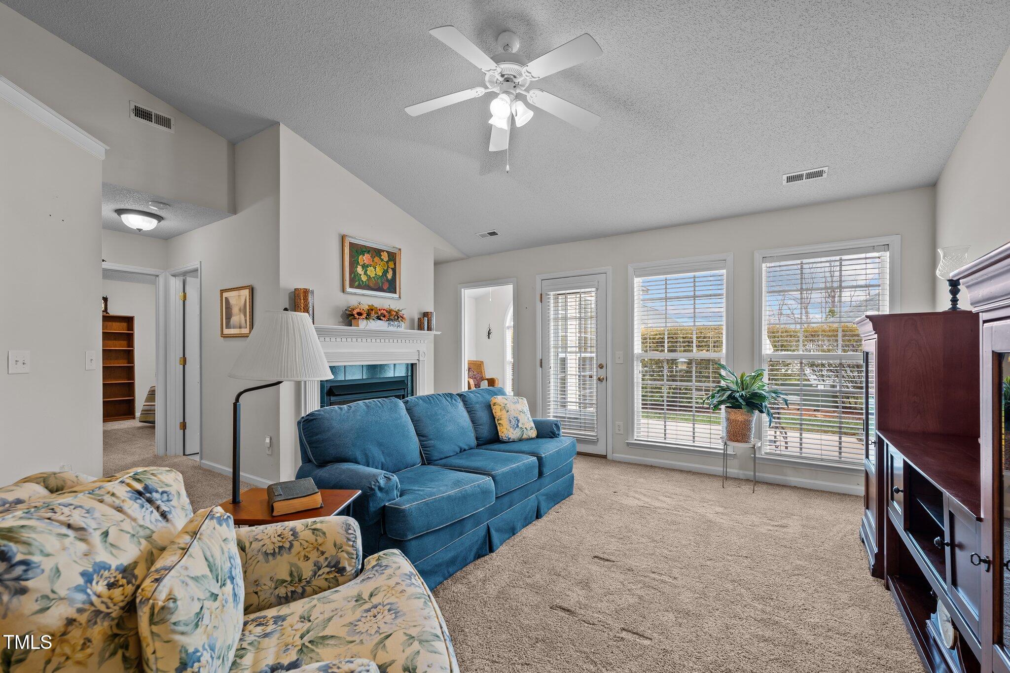 3009 Old Craig Trail