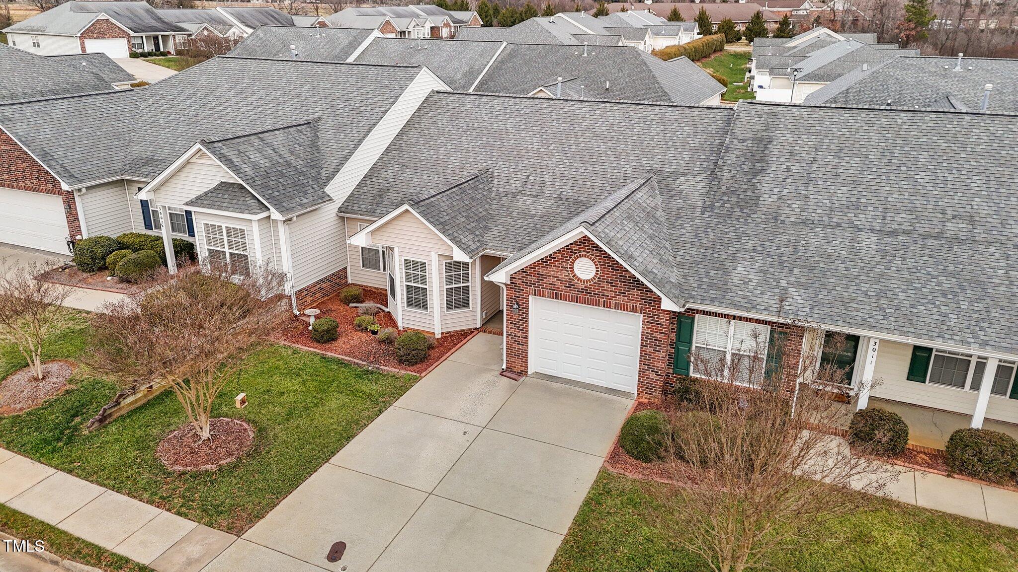 3009 Old Craig Trail