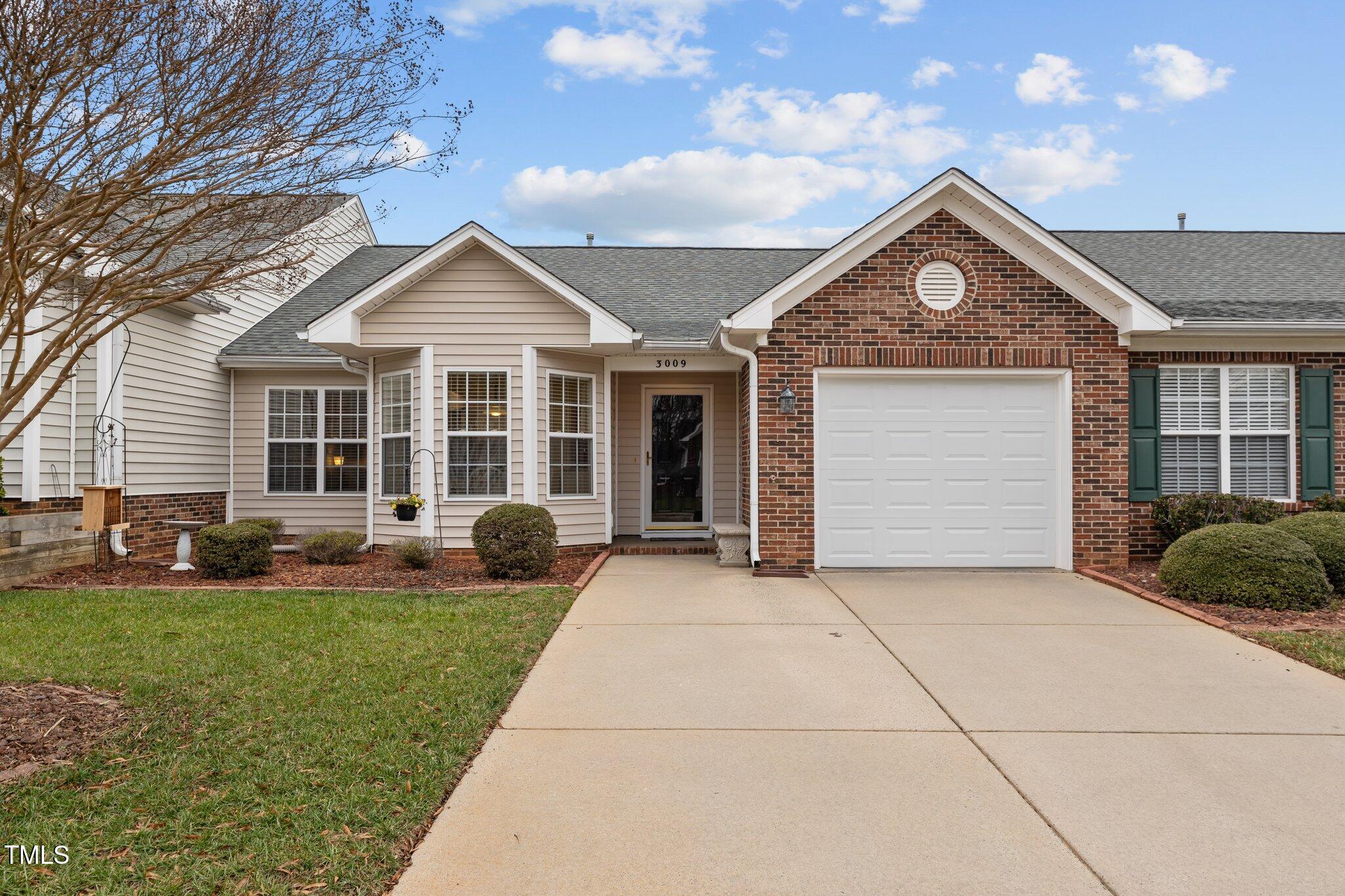 3009 Old Craig Trail