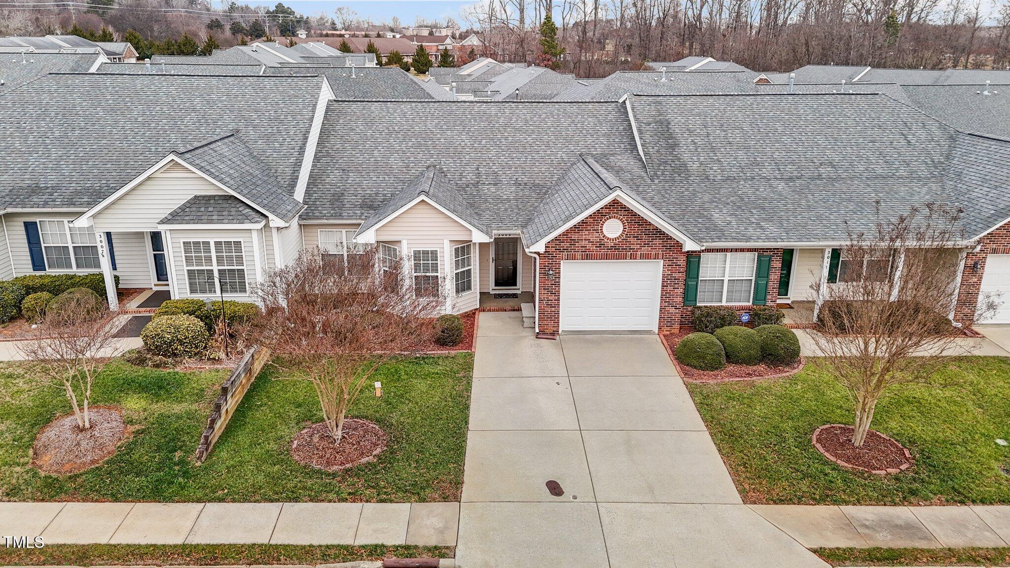 3009 Old Craig Trail