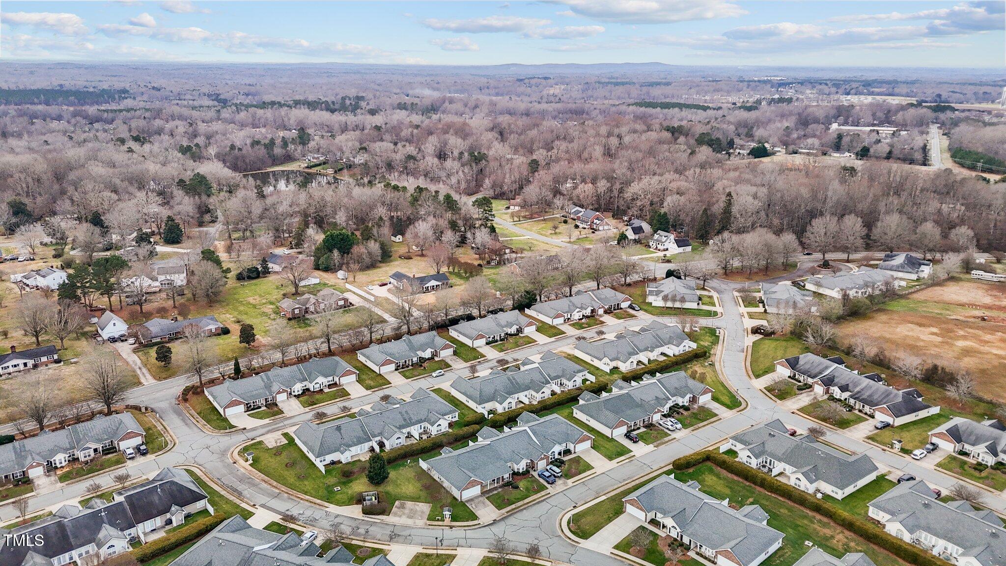 3009 Old Craig Trail