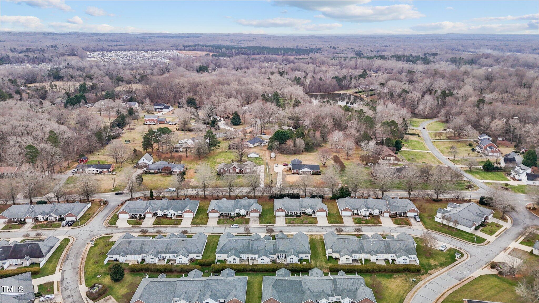 3009 Old Craig Trail