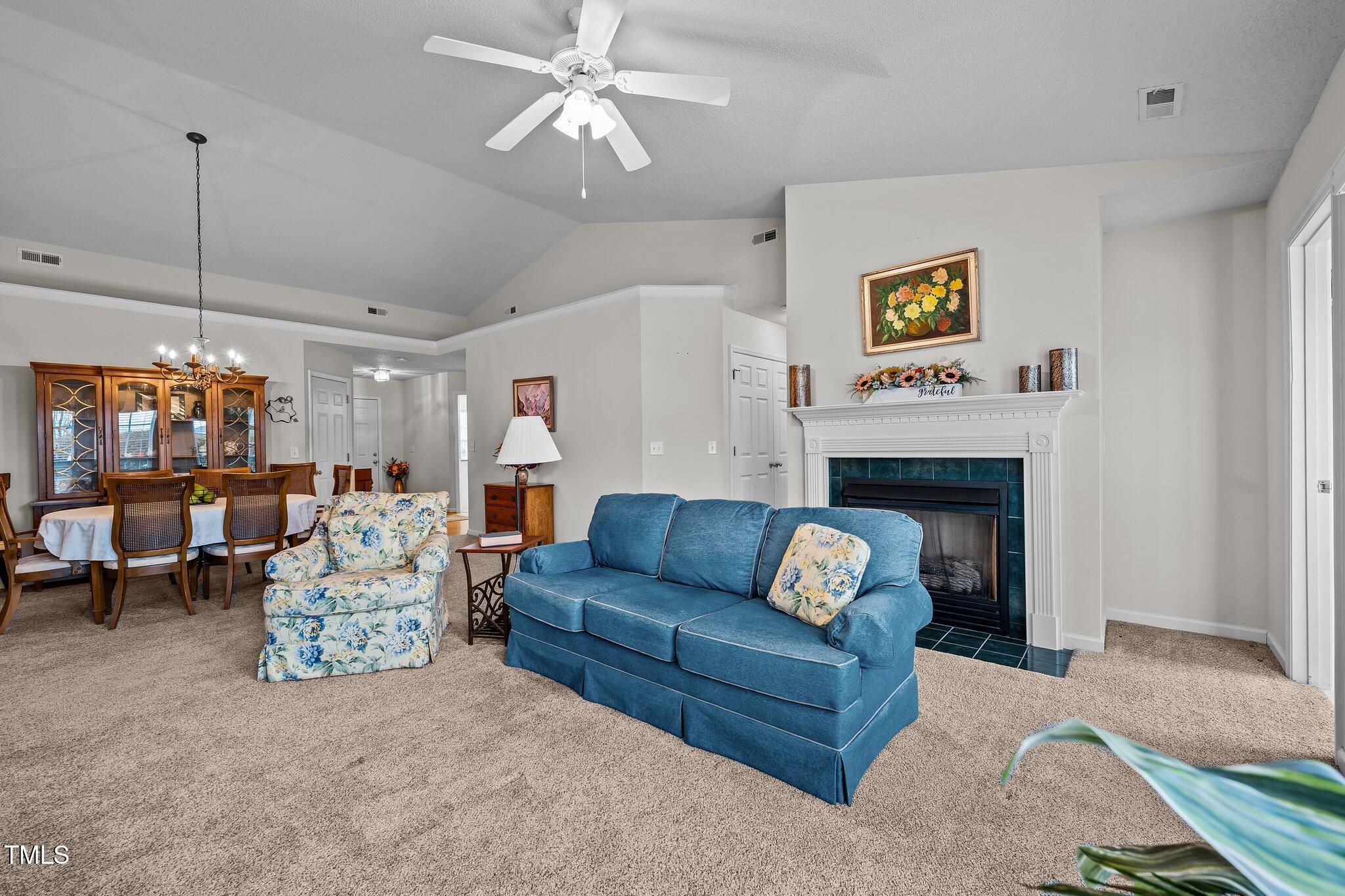 3009 Old Craig Trail