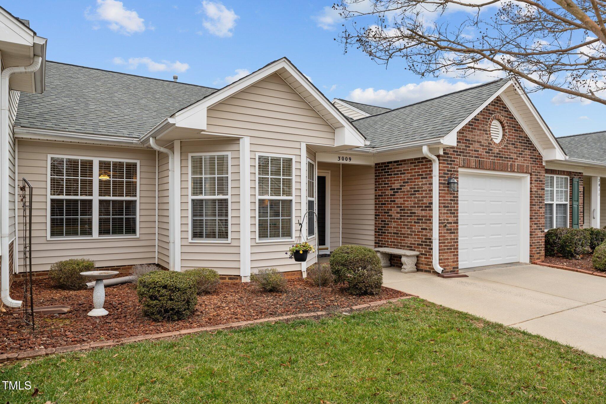 3009 Old Craig Trail