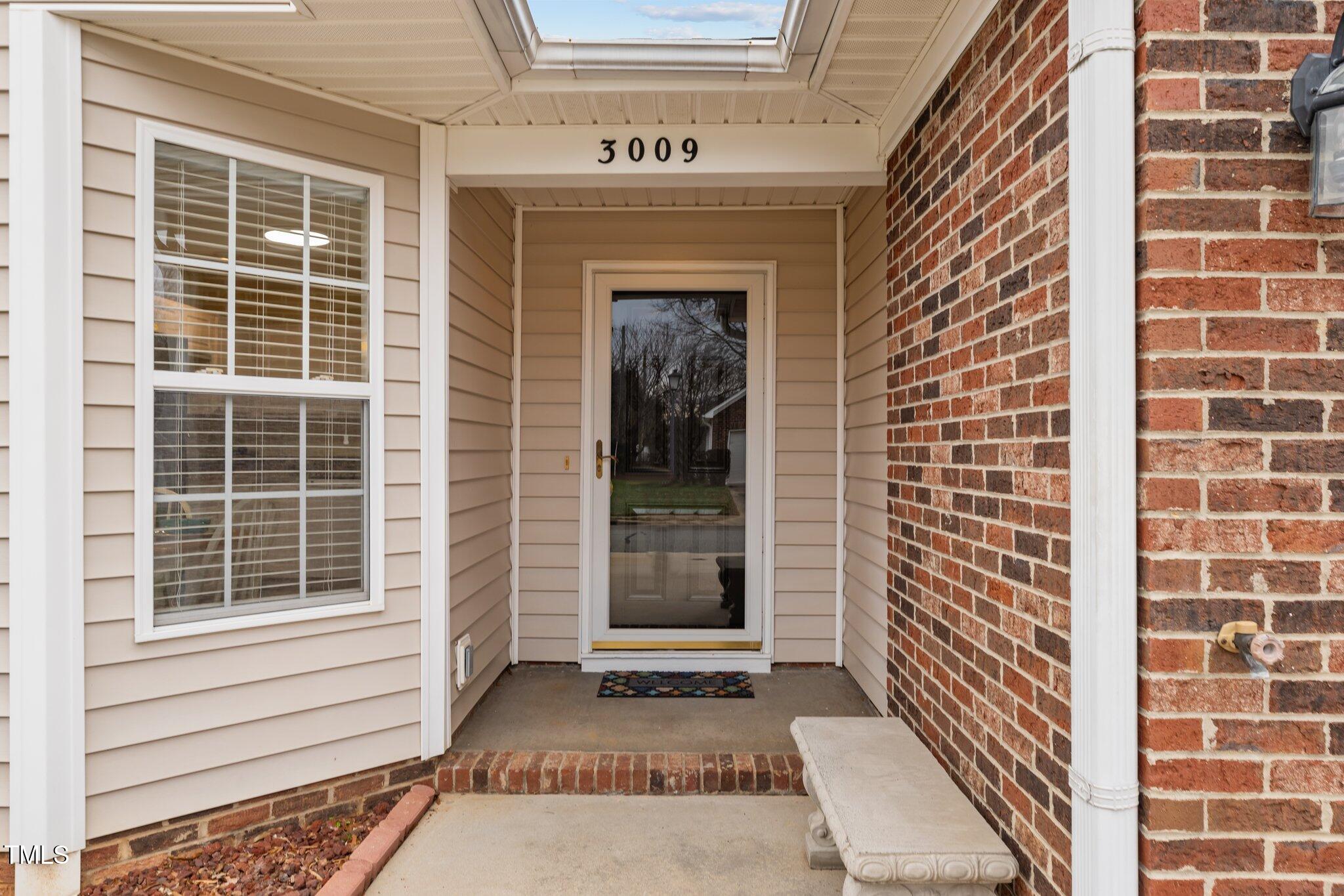 3009 Old Craig Trail