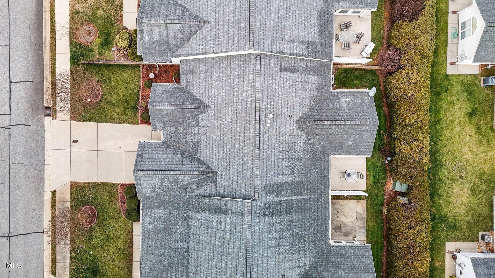 3009 Old Craig Trail