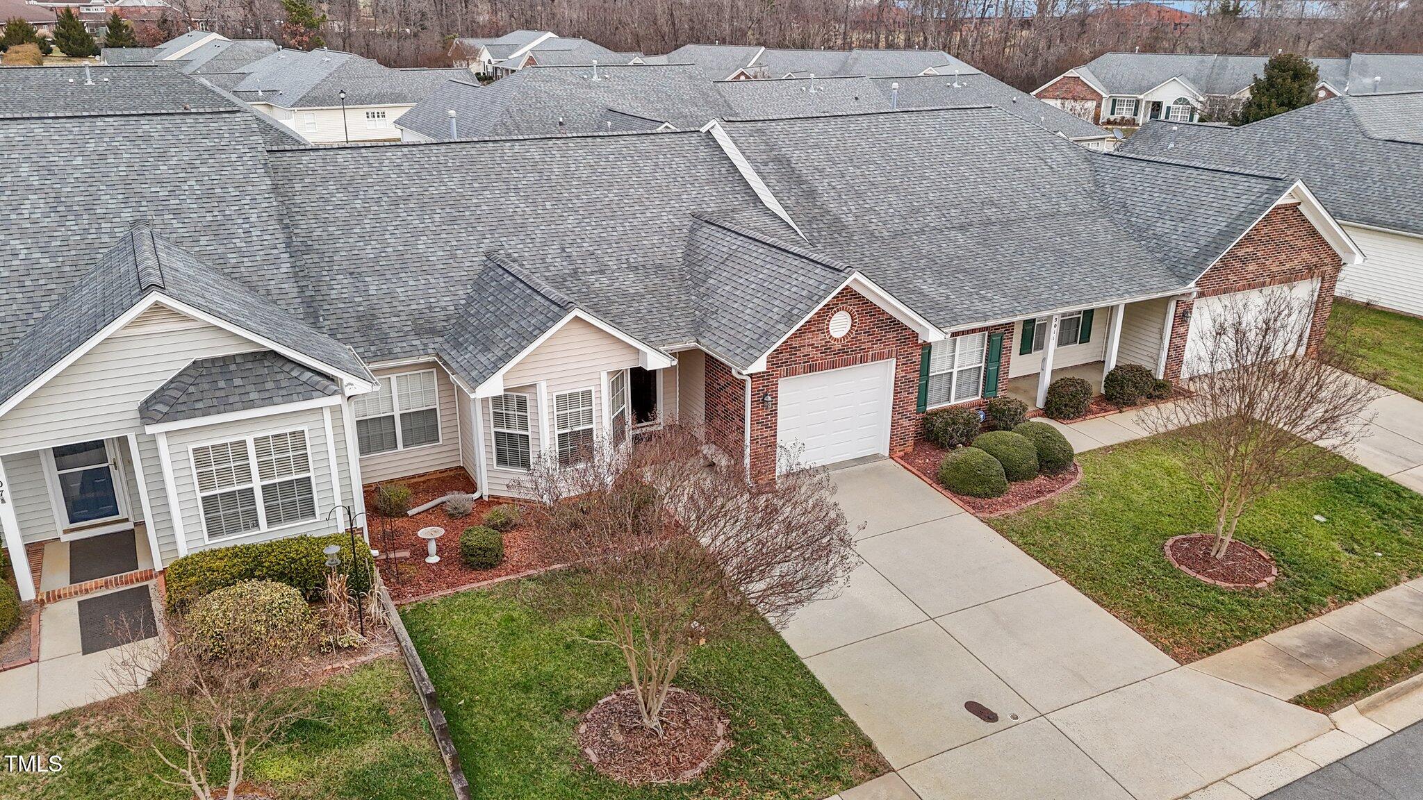 3009 Old Craig Trail