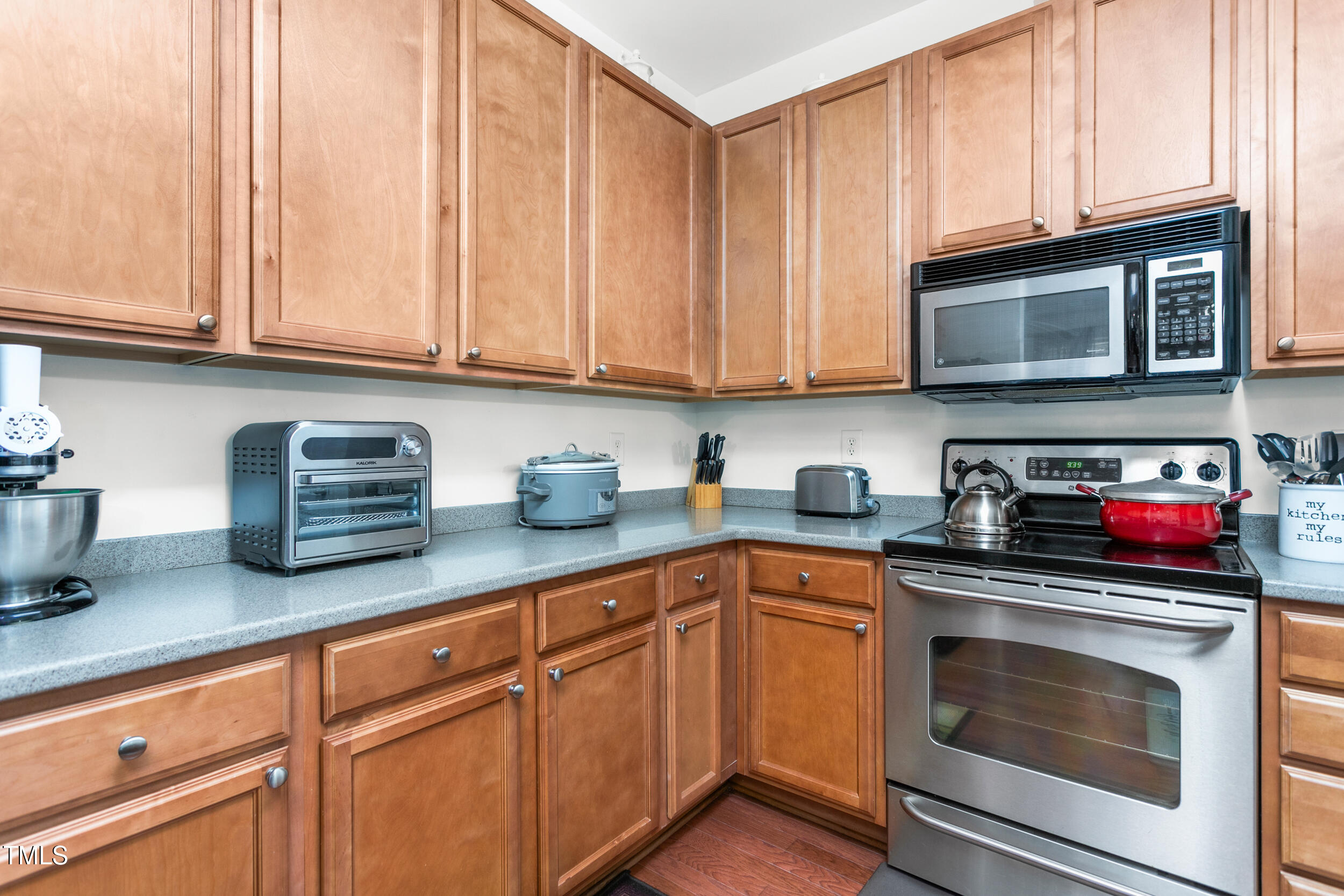 603 Oakfield Trail
