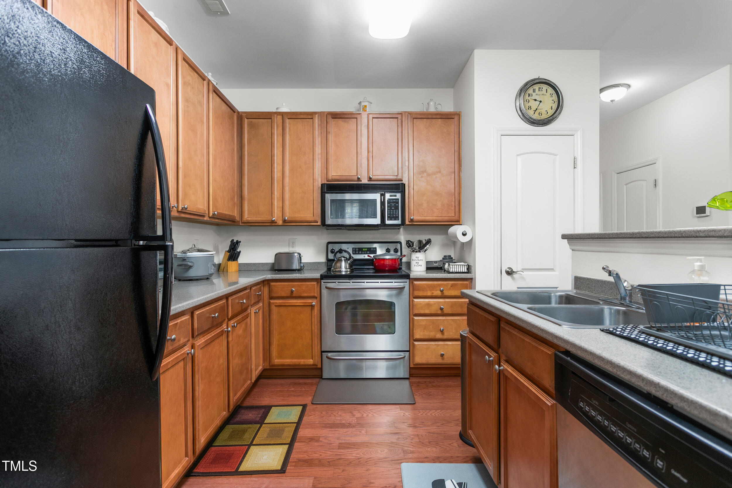 603 Oakfield Trail