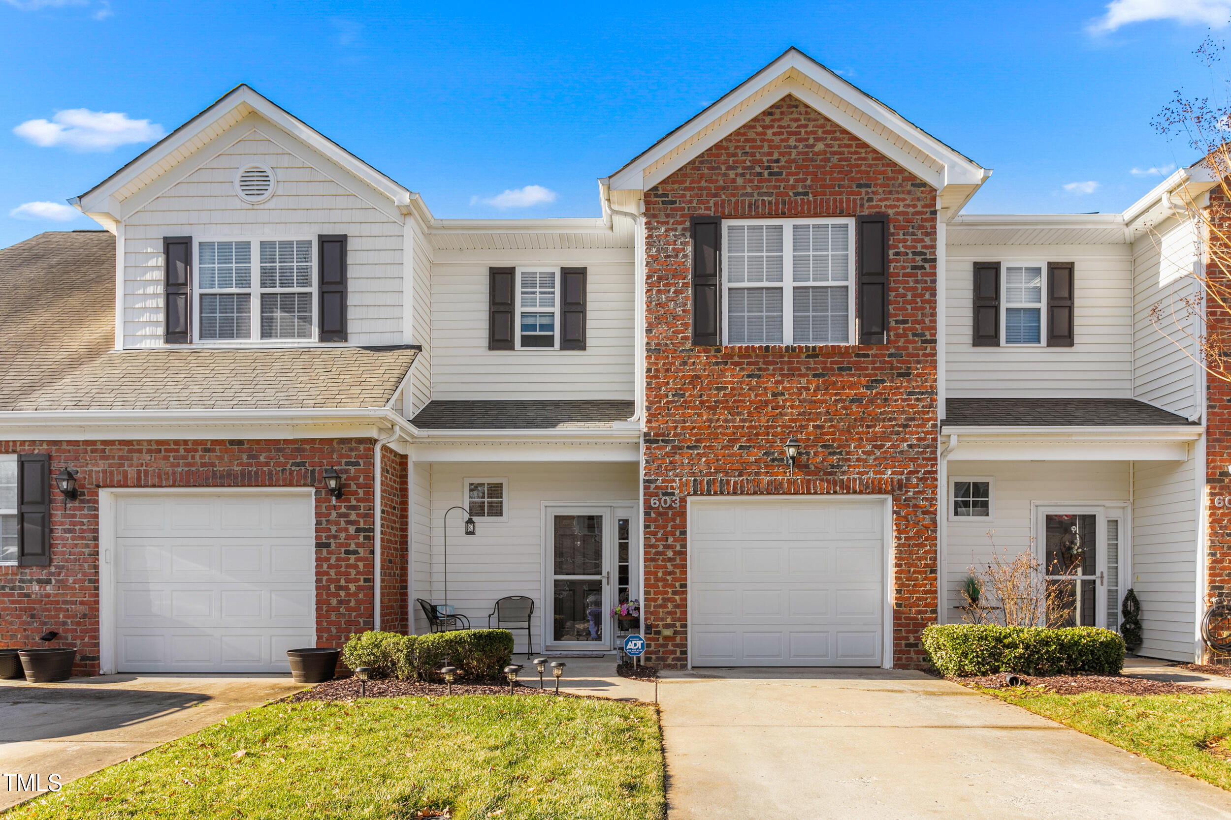 603 Oakfield Trail