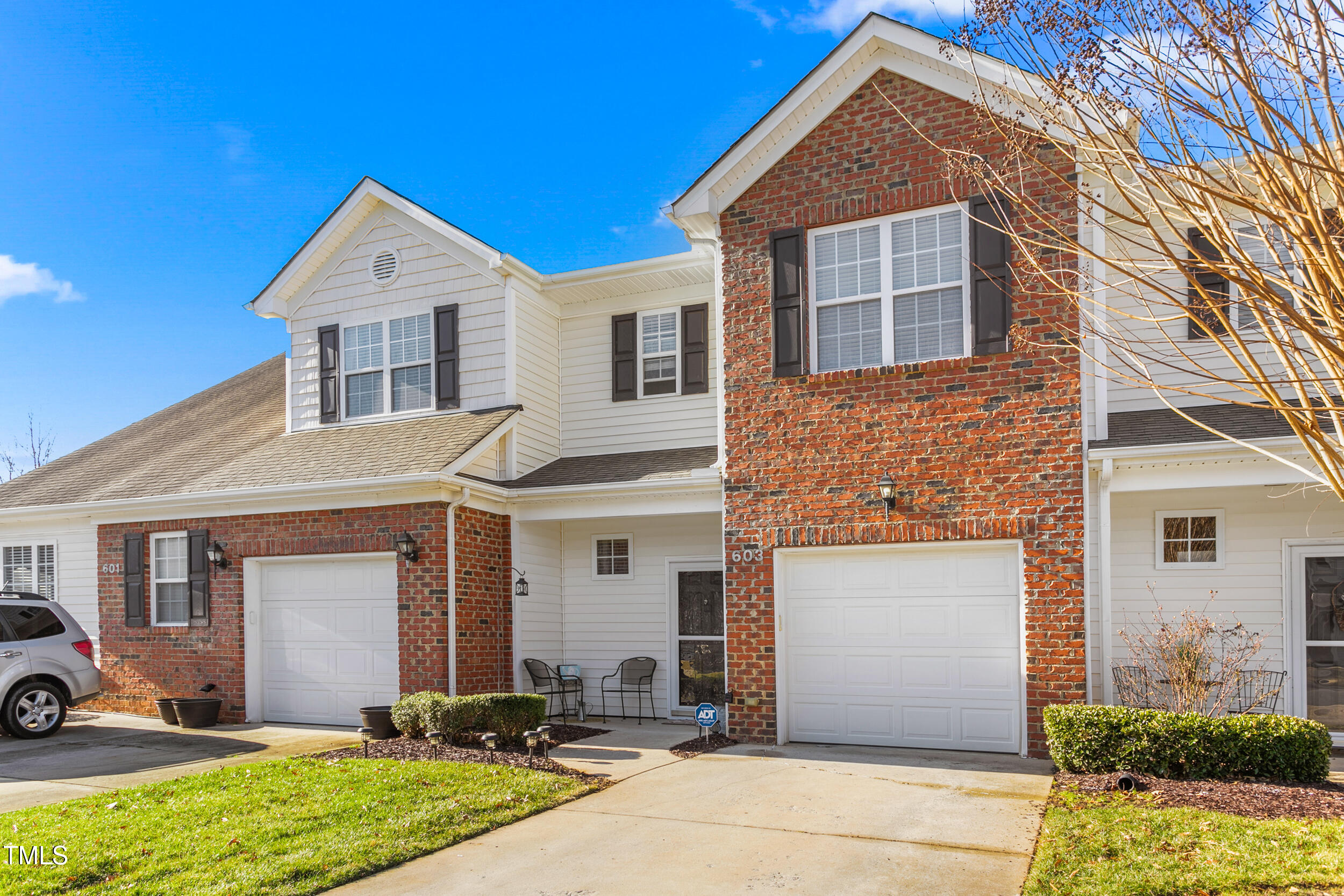 603 Oakfield Trail