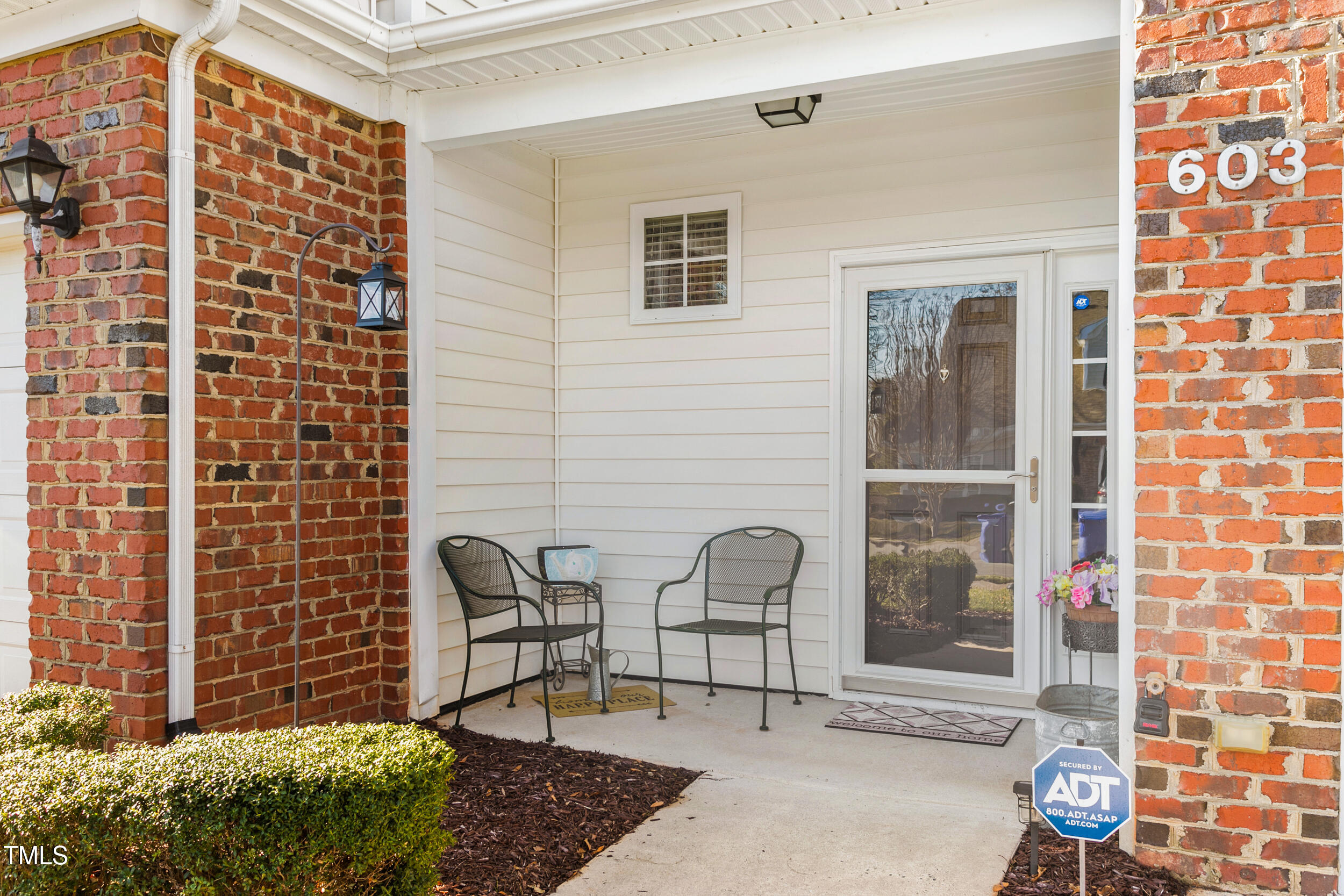 603 Oakfield Trail