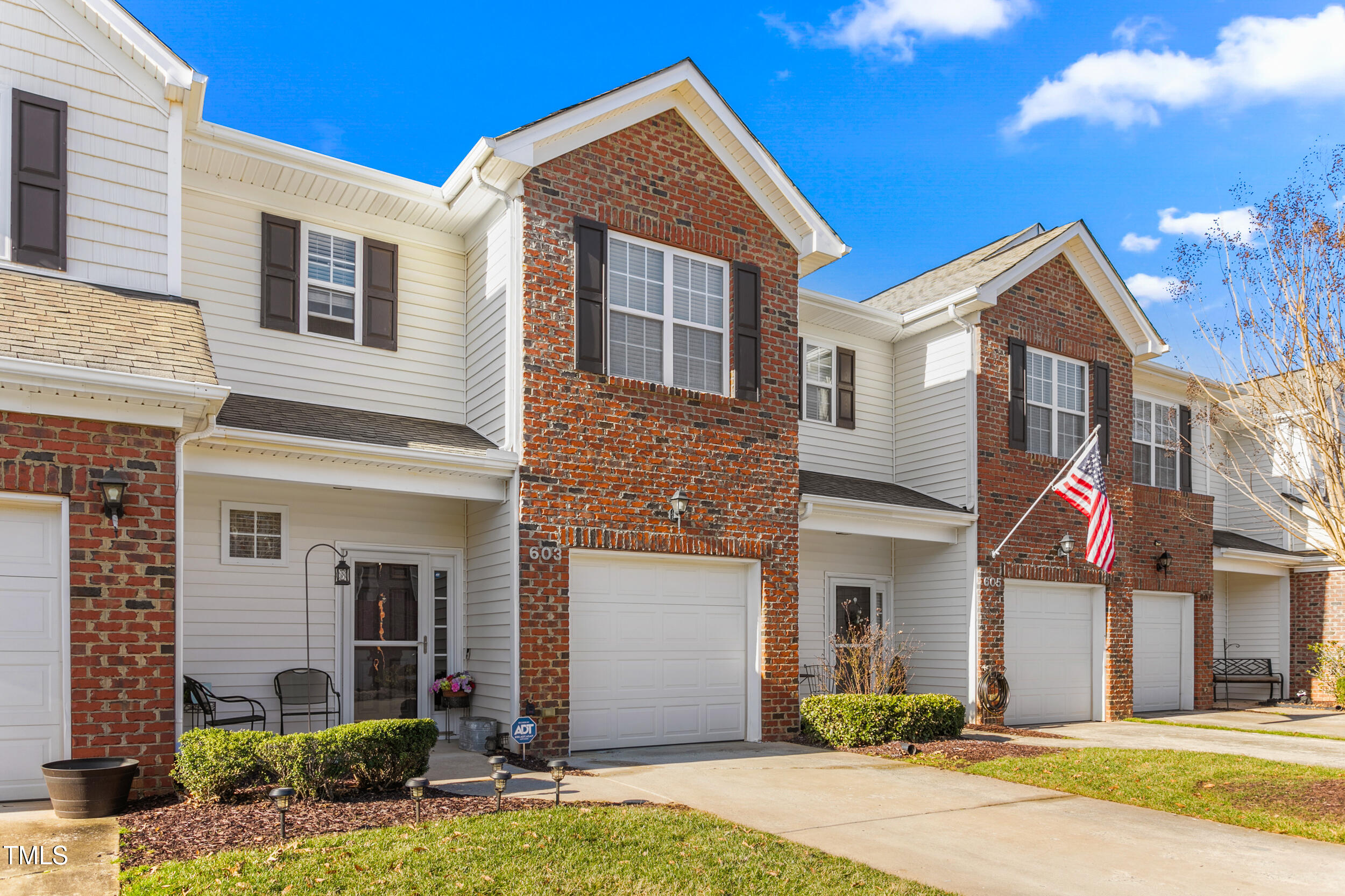 603 Oakfield Trail