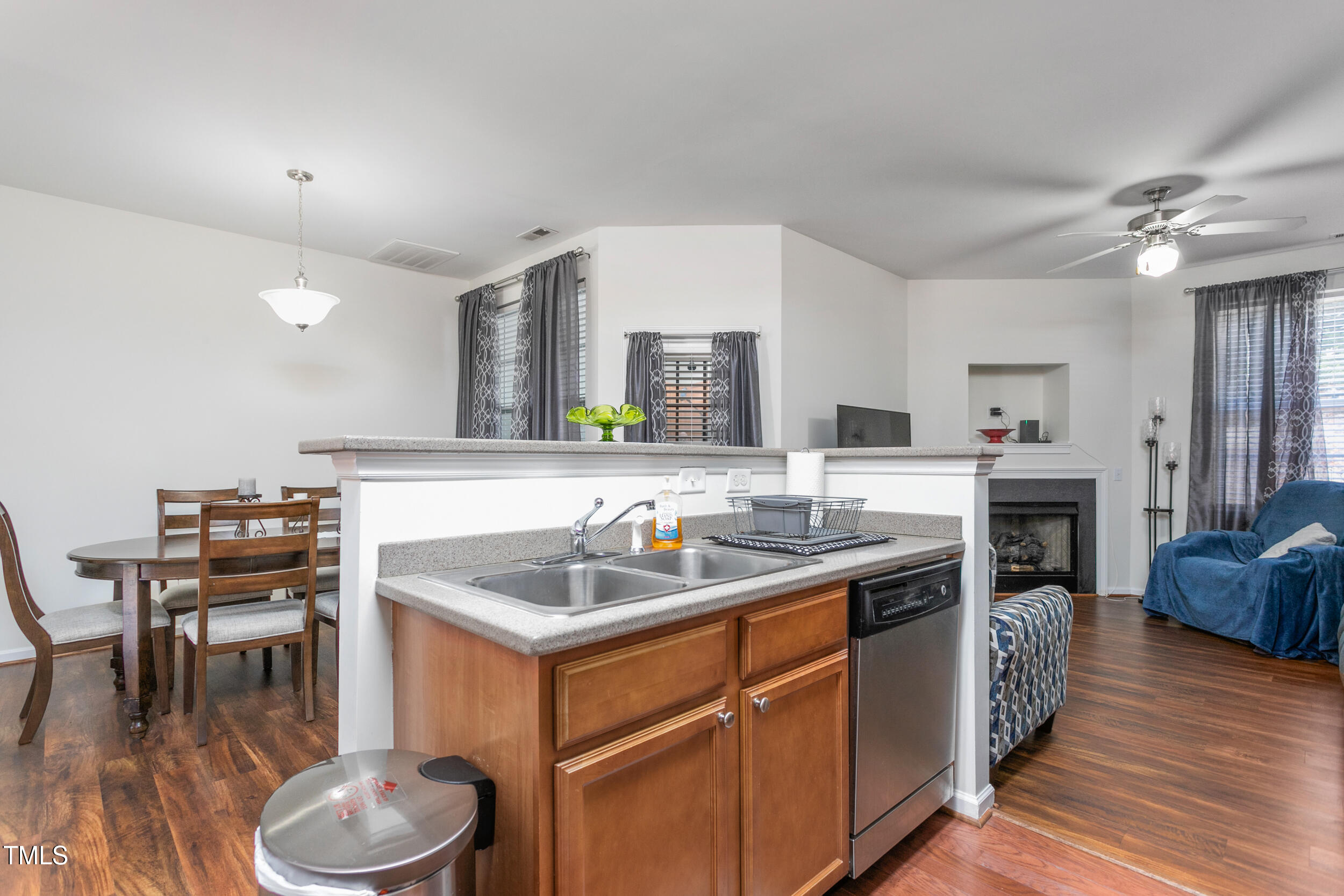 603 Oakfield Trail