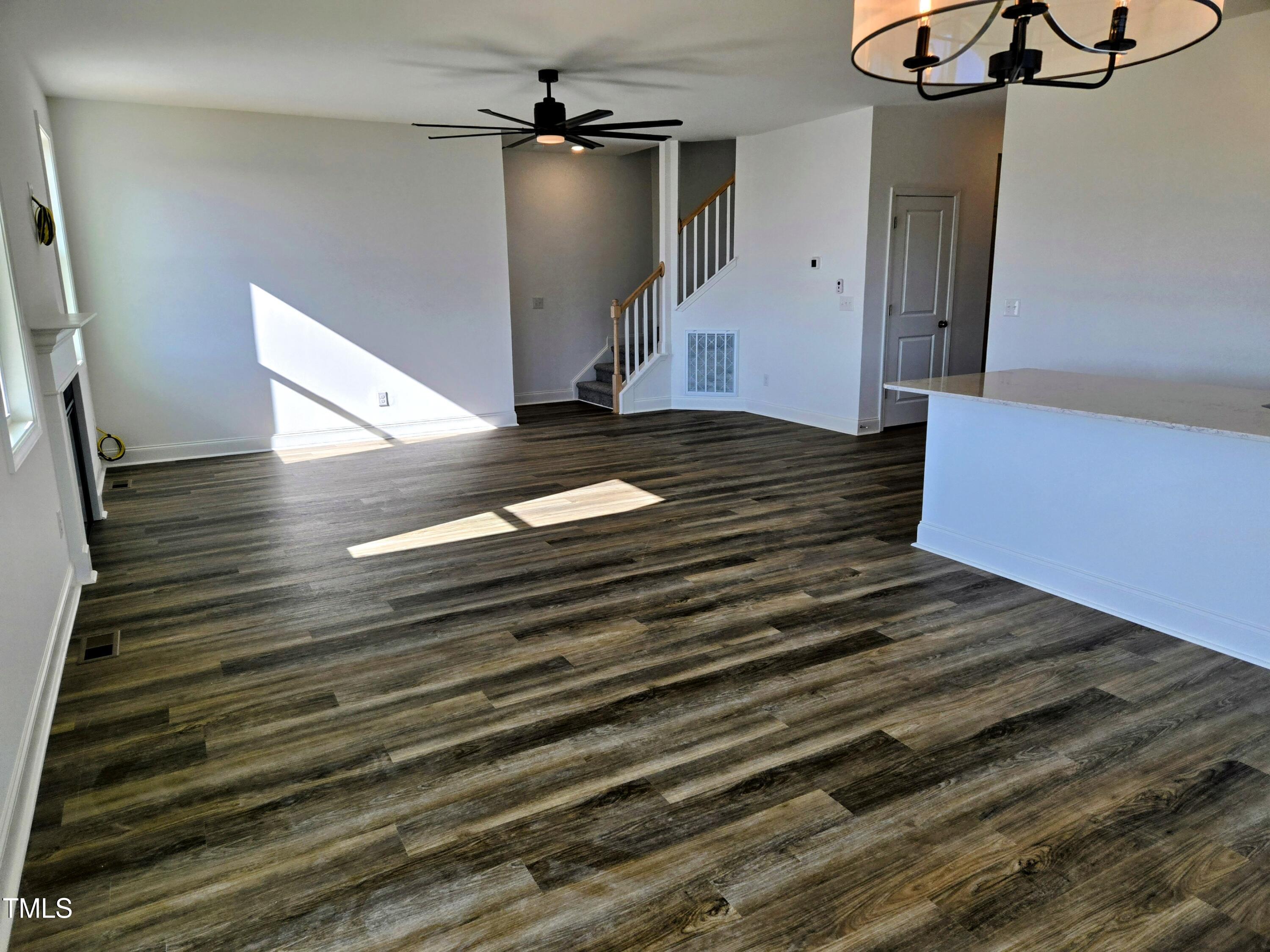 1021 Prominence Dr., Homesite 20