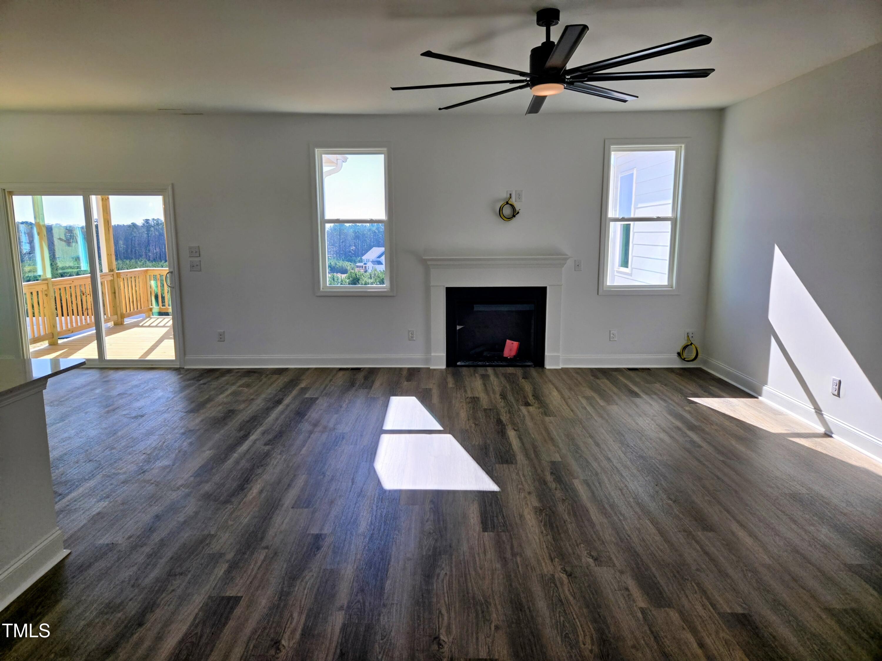 1021 Prominence Dr., Homesite 20