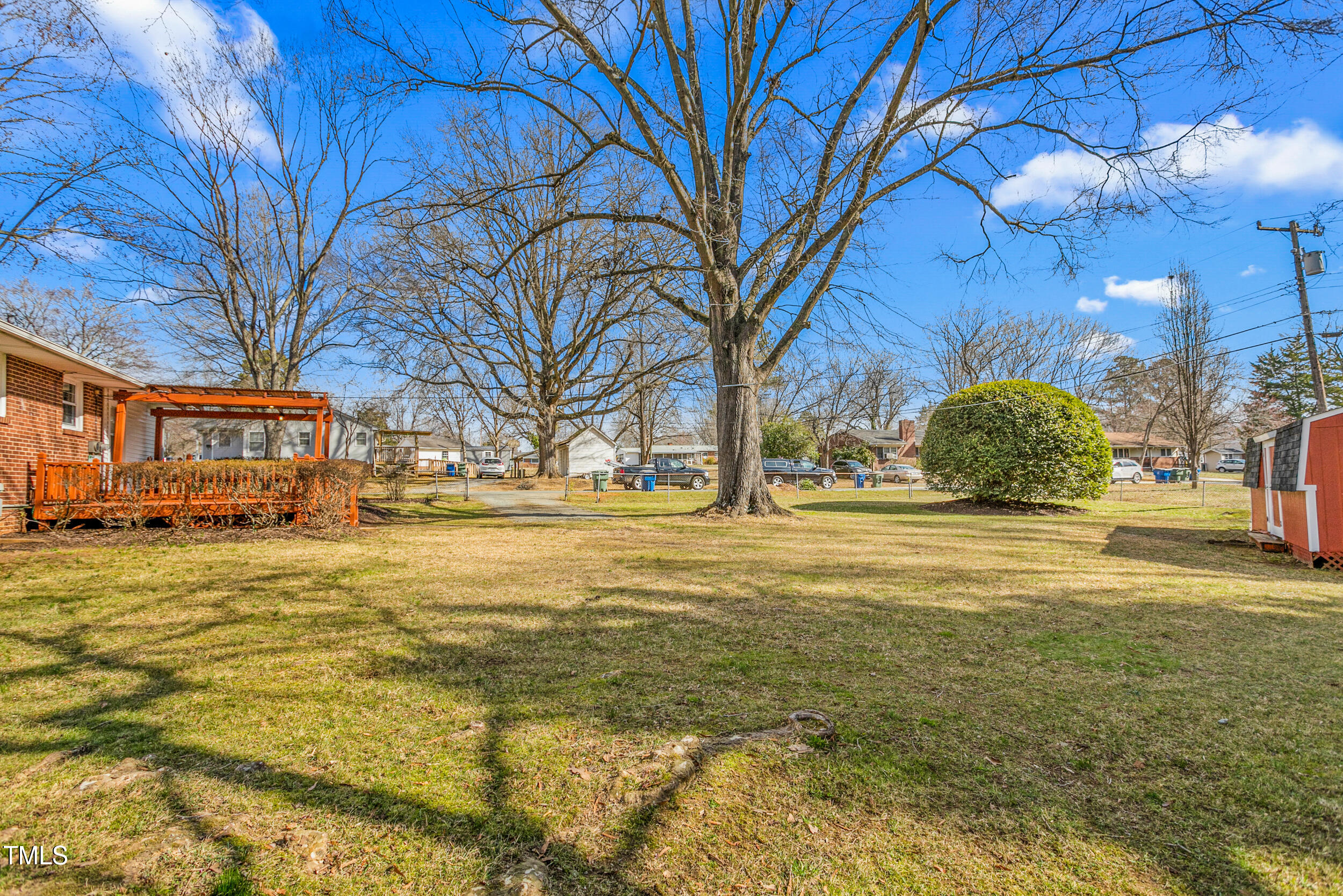 203 Oakgrove Drive