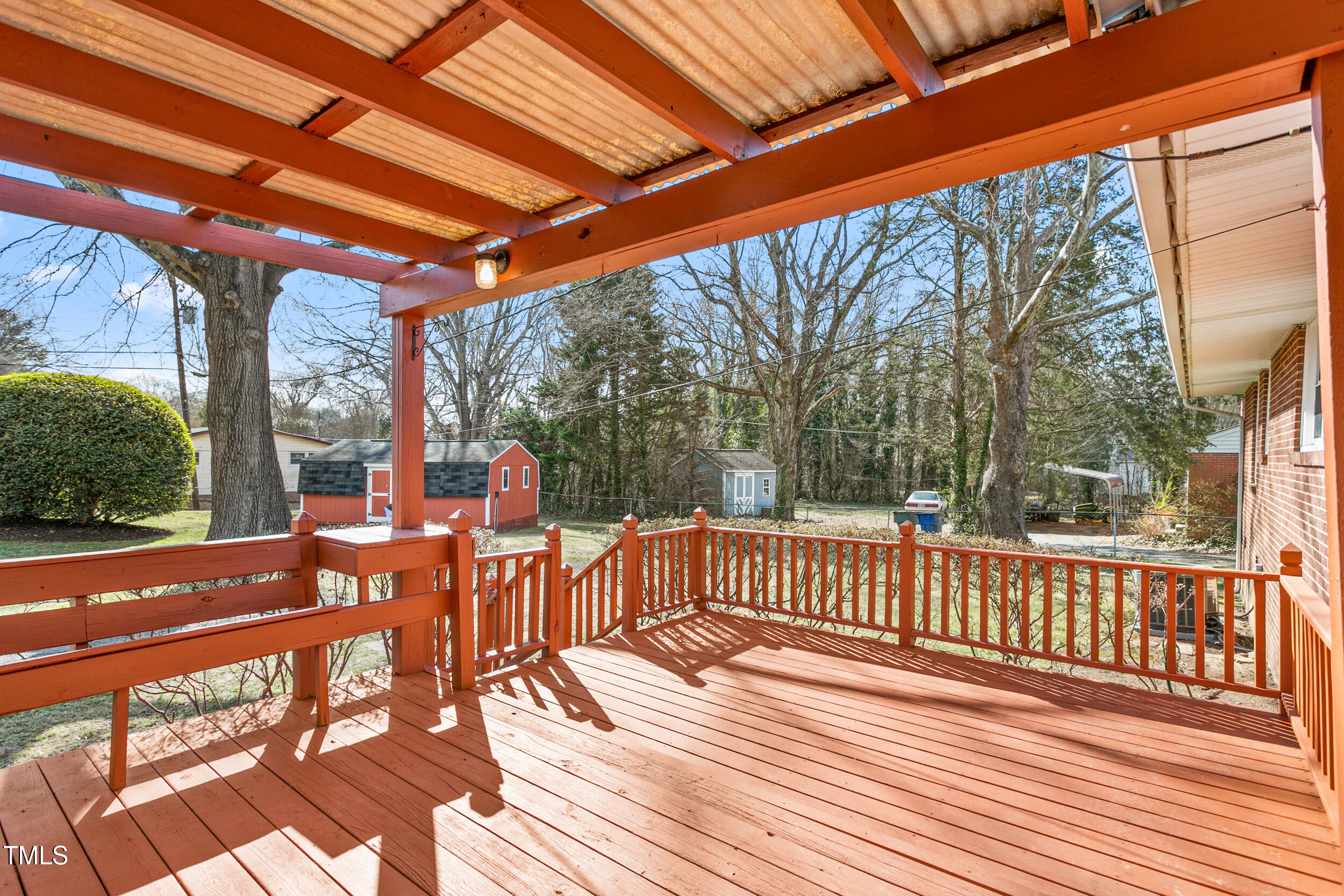 203 Oakgrove Drive
