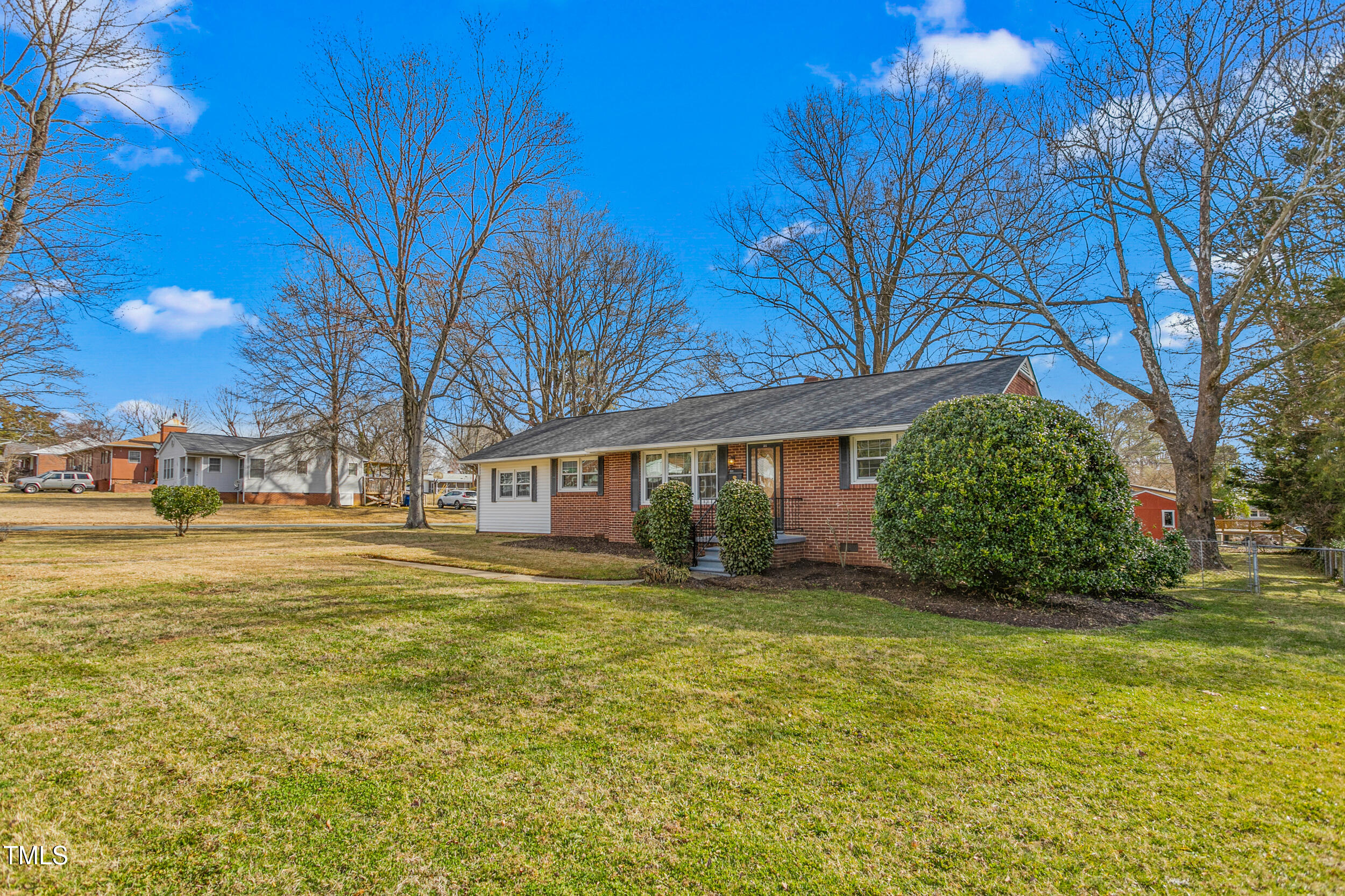 203 Oakgrove Drive