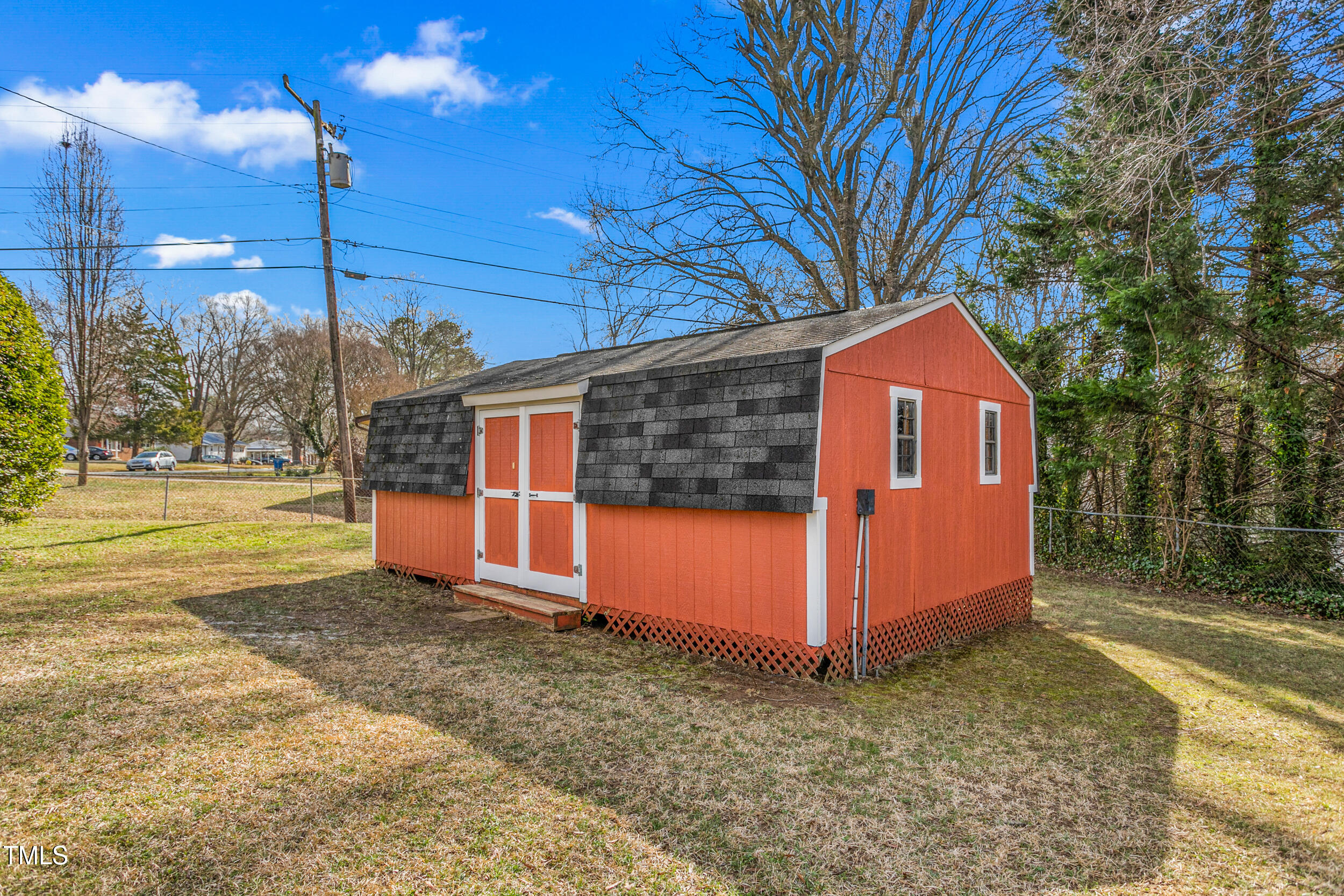 203 Oakgrove Drive