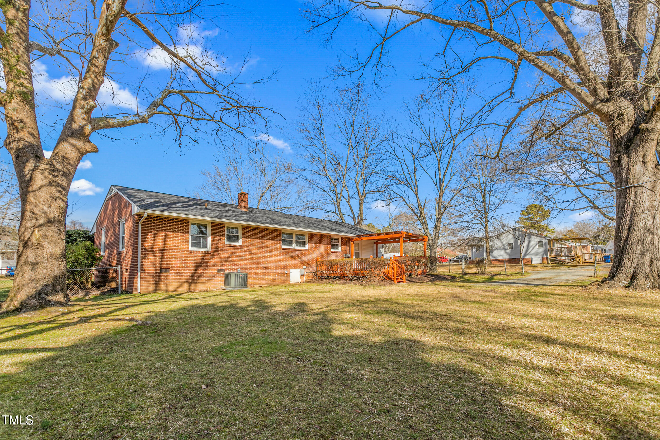203 Oakgrove Drive