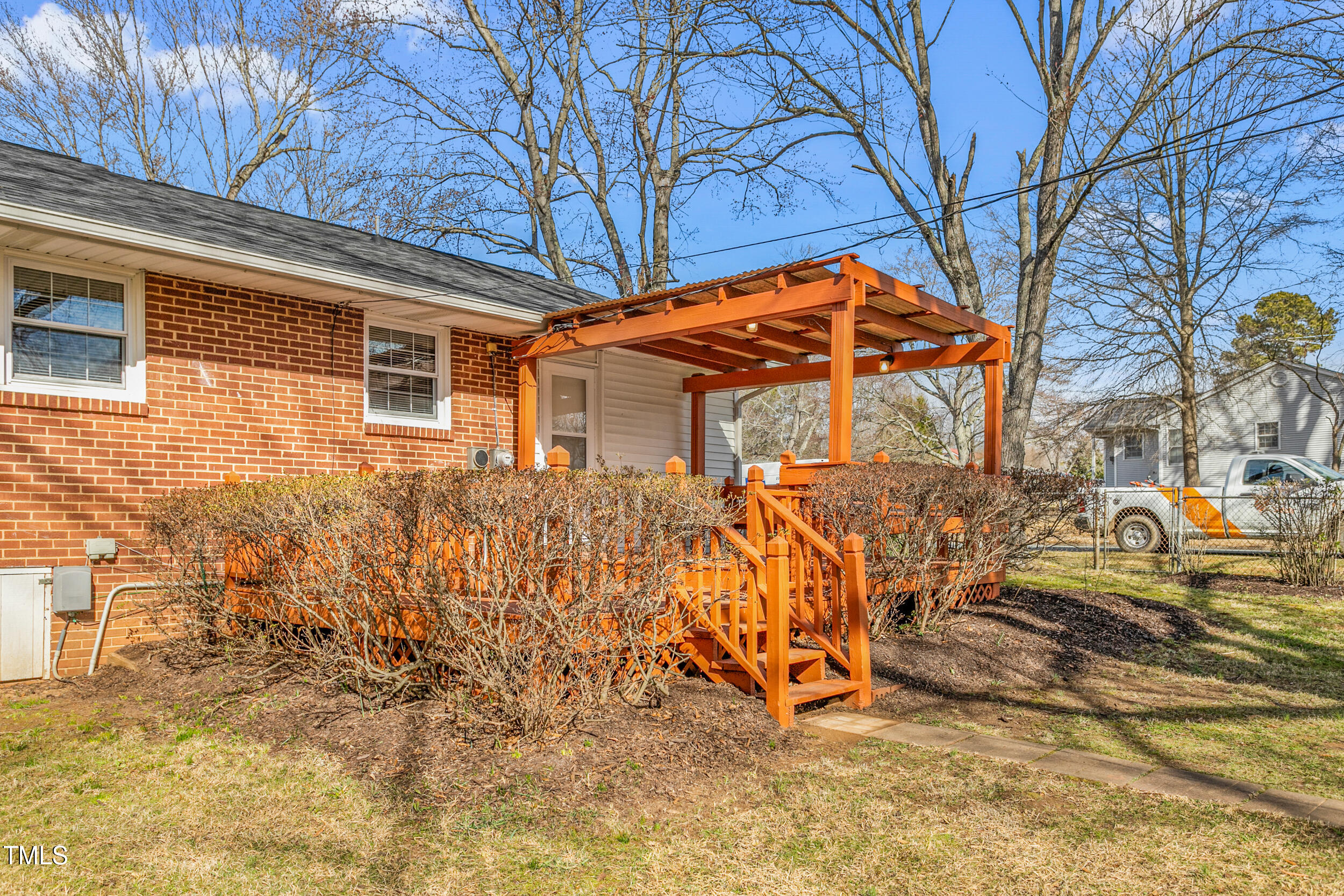 203 Oakgrove Drive