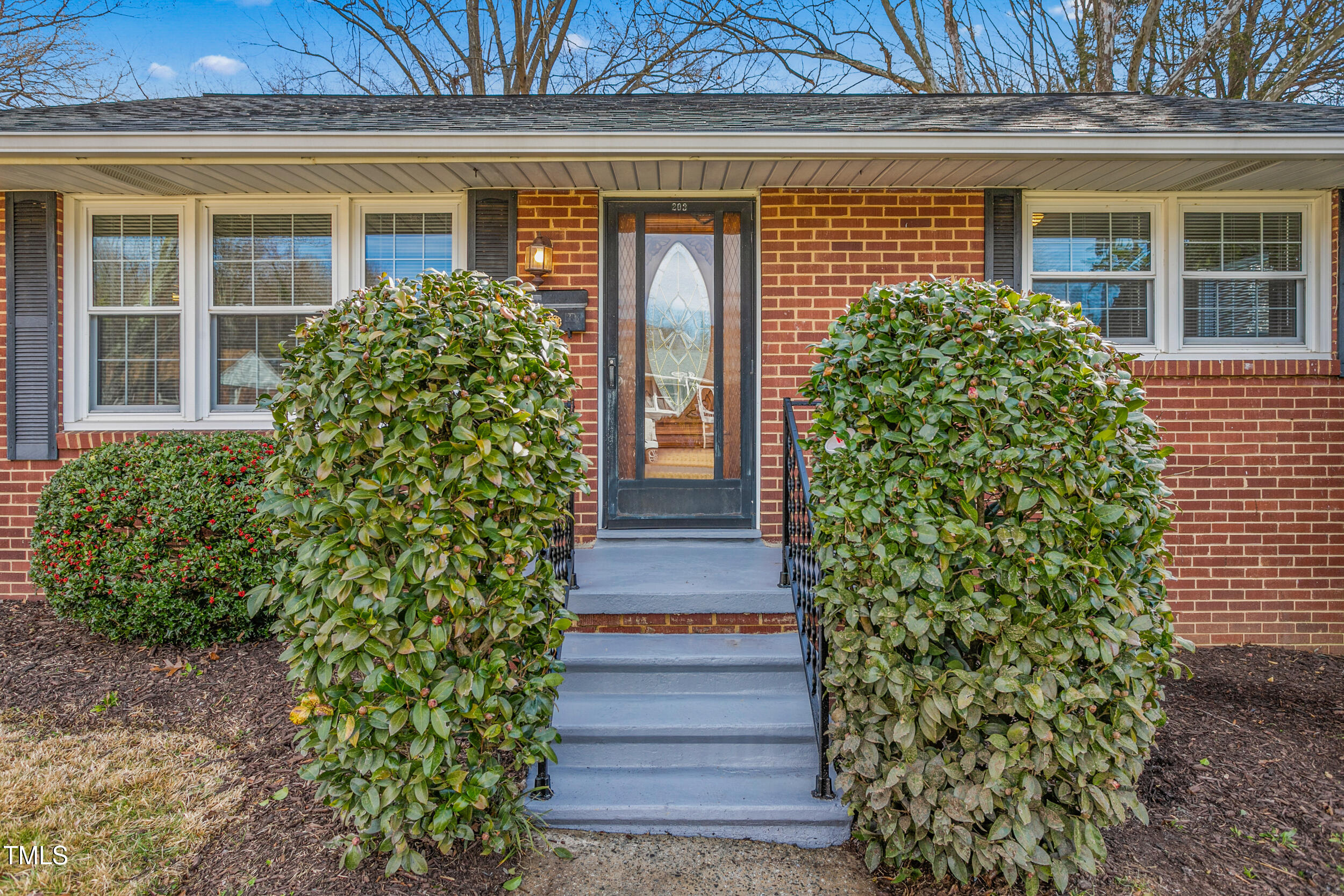 203 Oakgrove Drive
