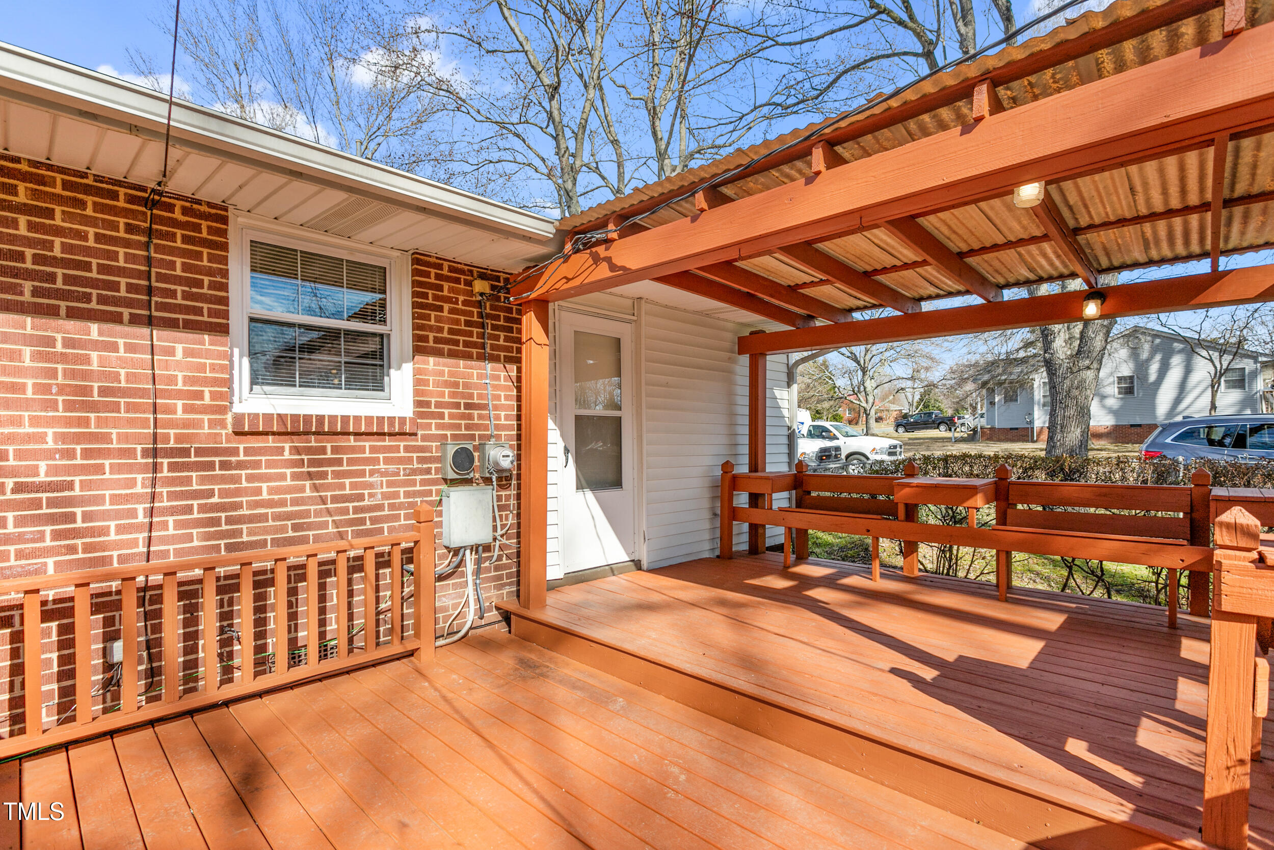 203 Oakgrove Drive