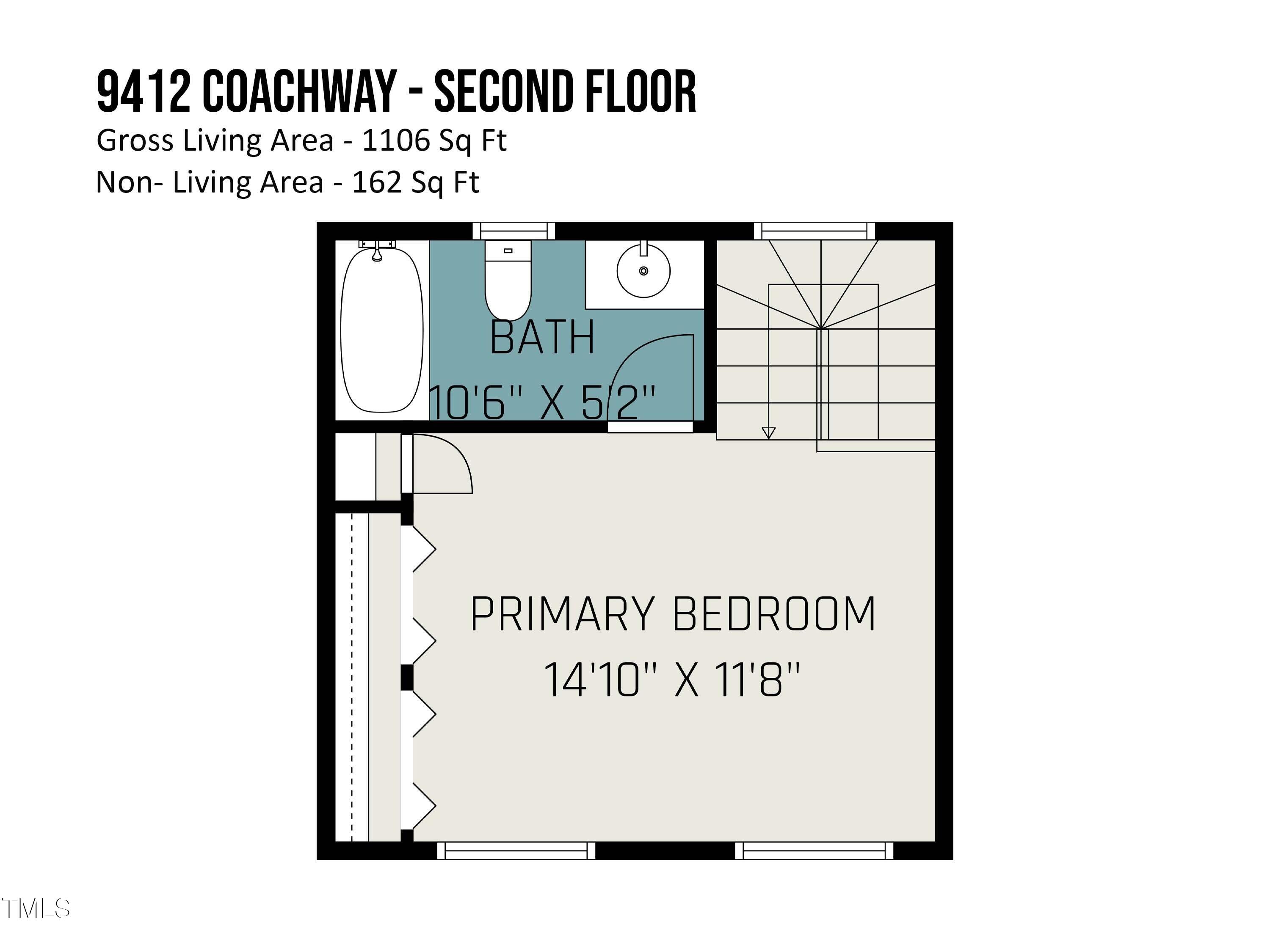 9412 Coach Way