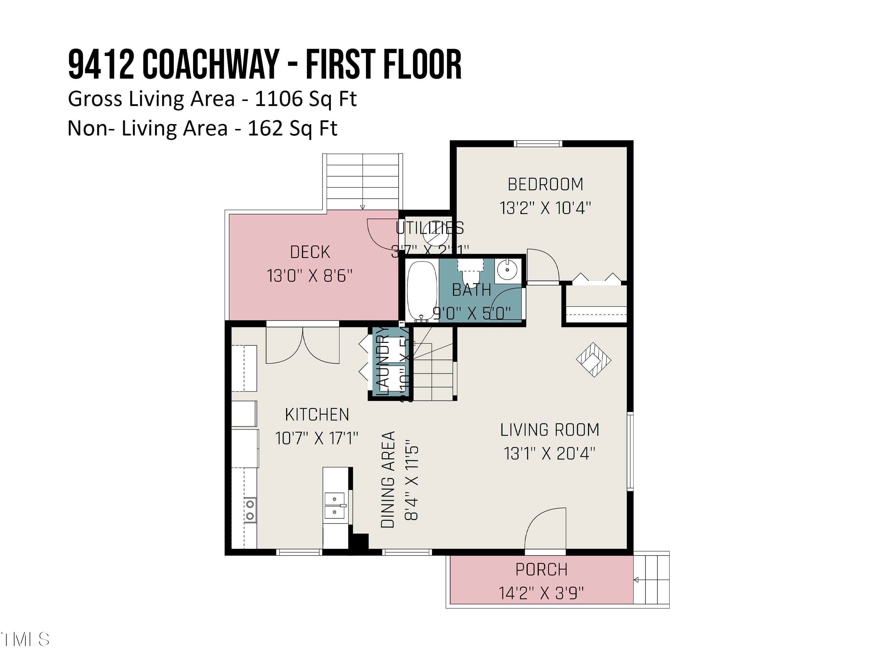 9412 Coach Way