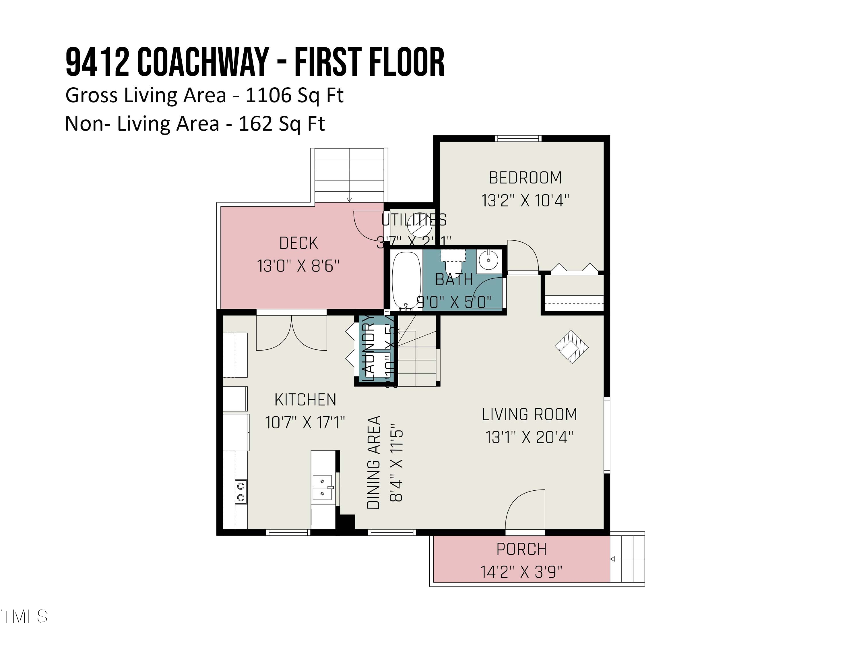 9412 Coach Way