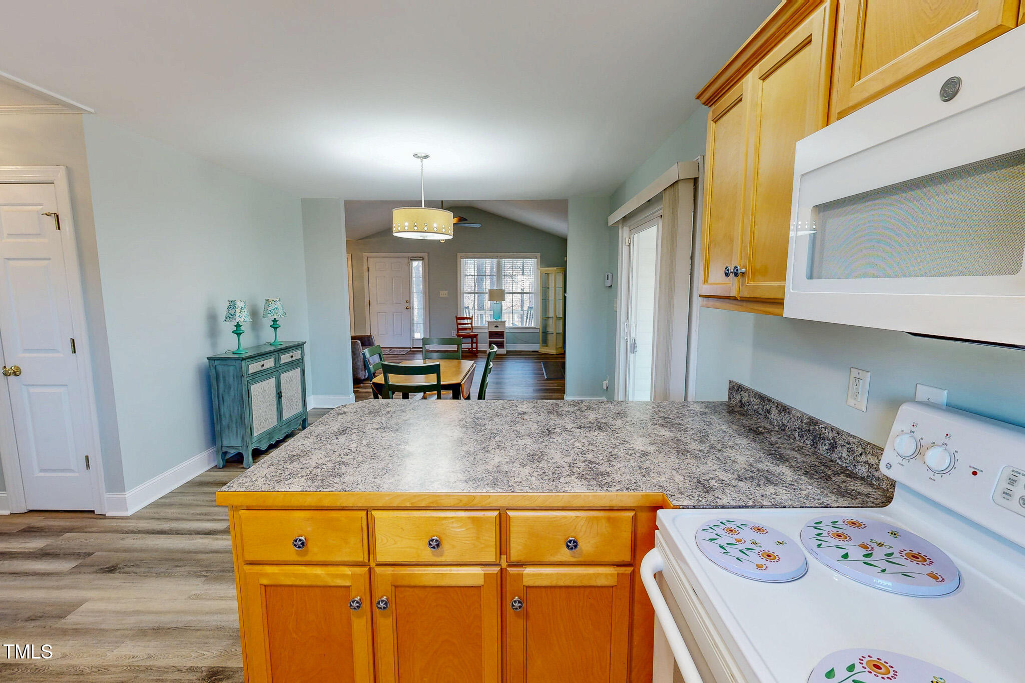 2105 Antioch Church Road