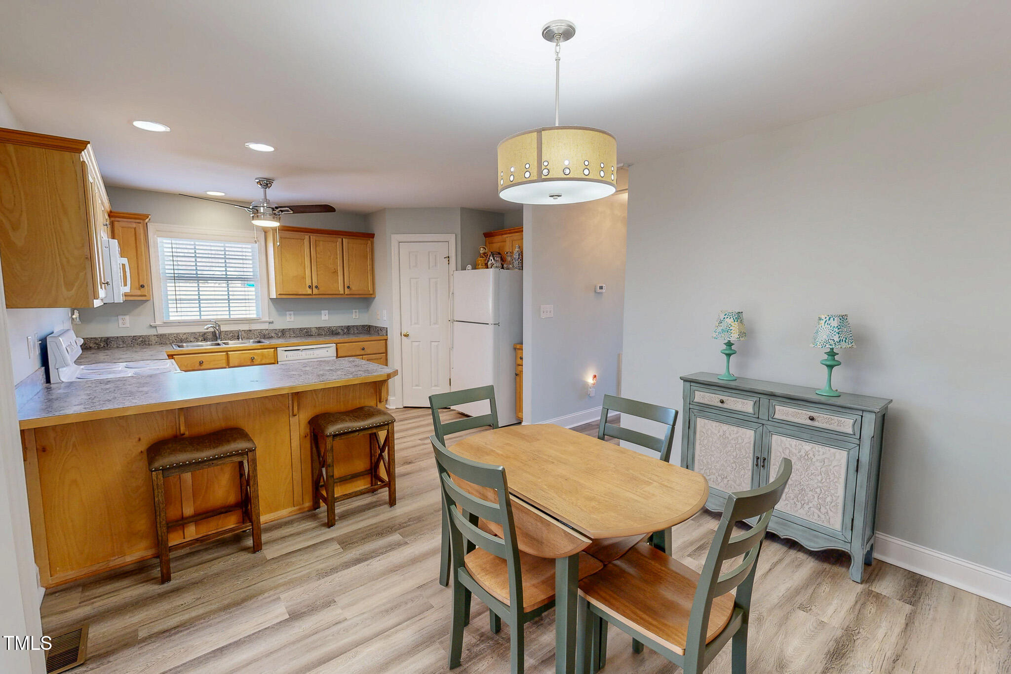 2105 Antioch Church Road