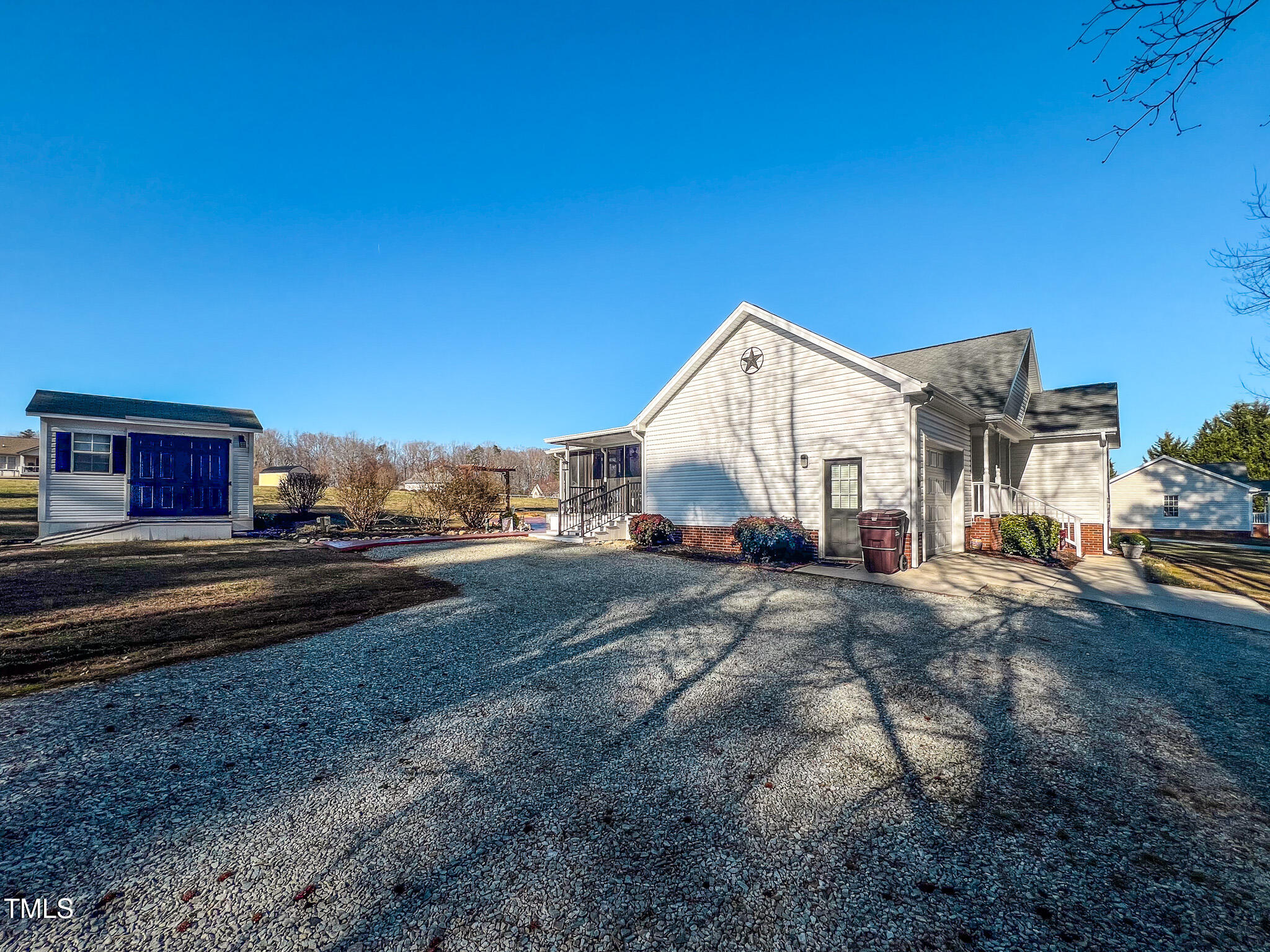 2105 Antioch Church Road