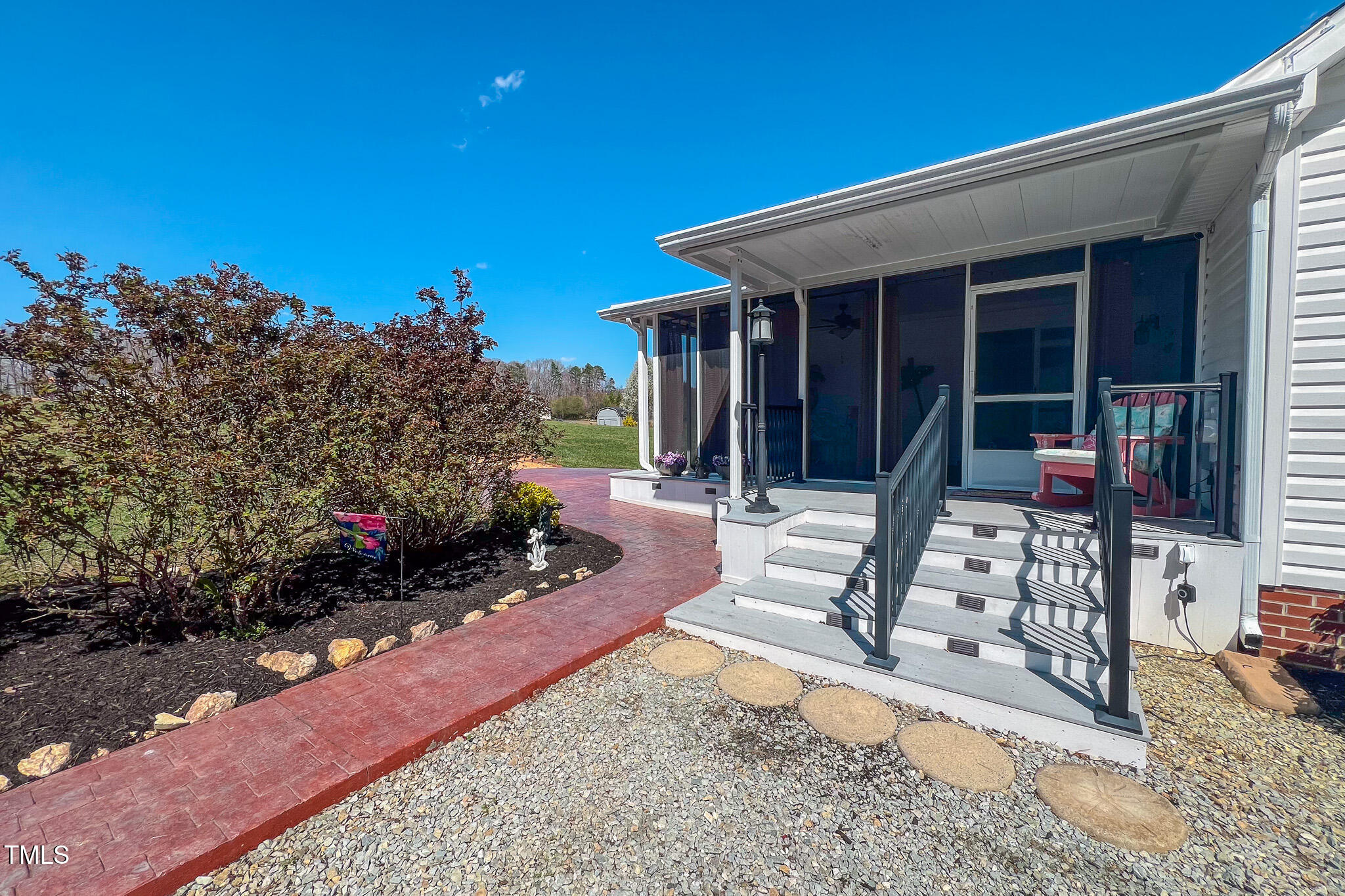 2105 Antioch Church Road