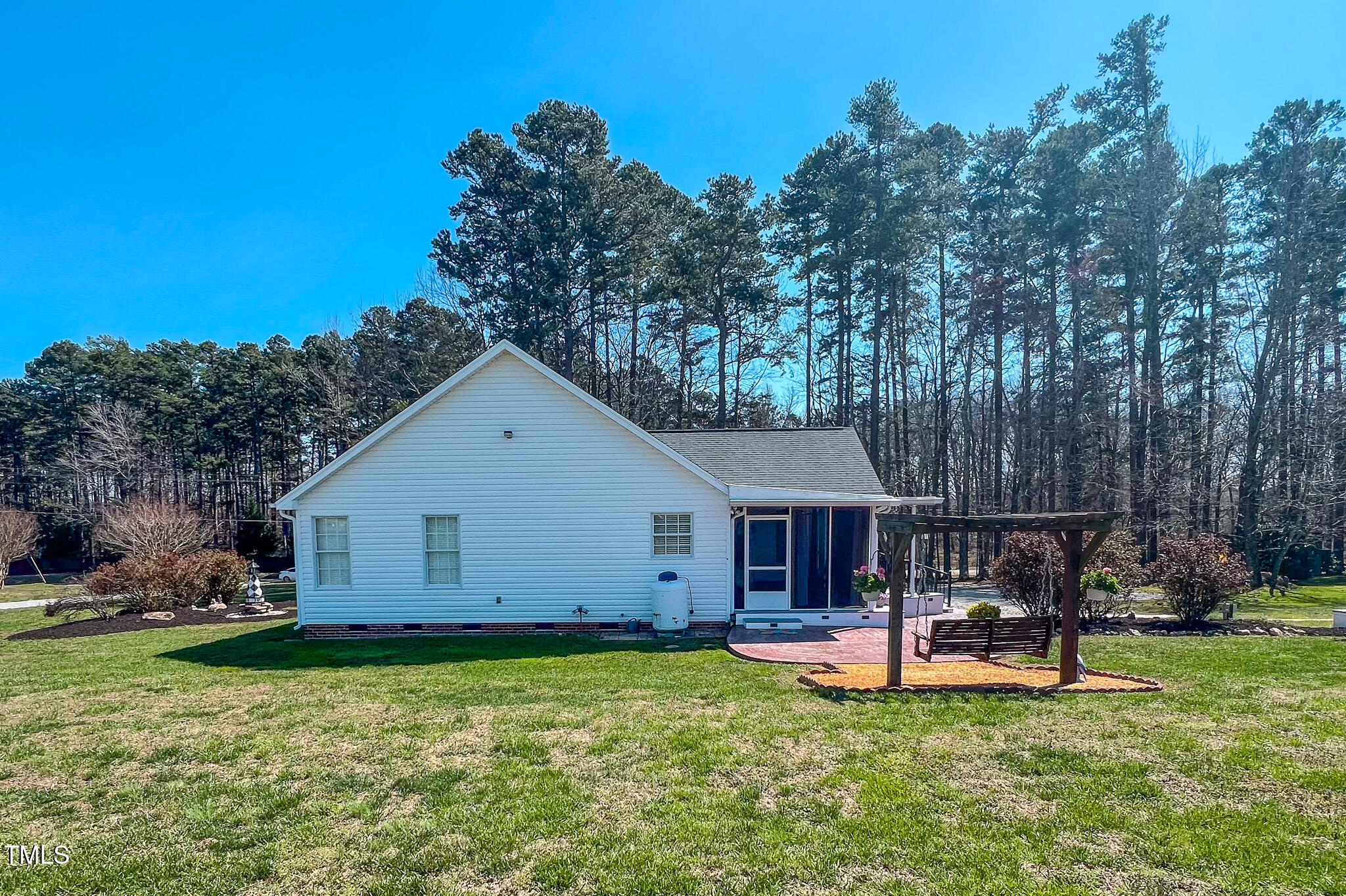 2105 Antioch Church Road