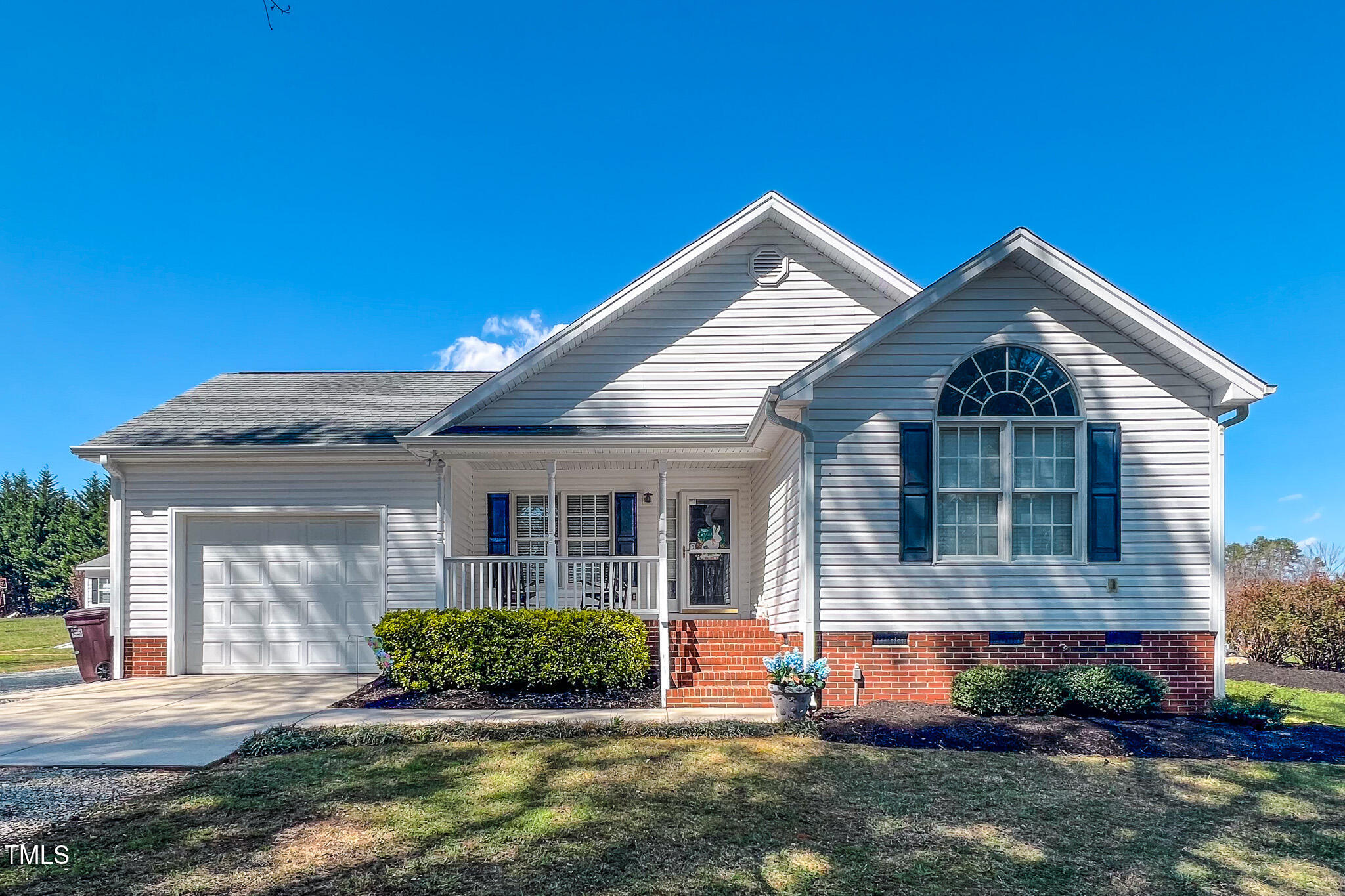 2105 Antioch Church Road